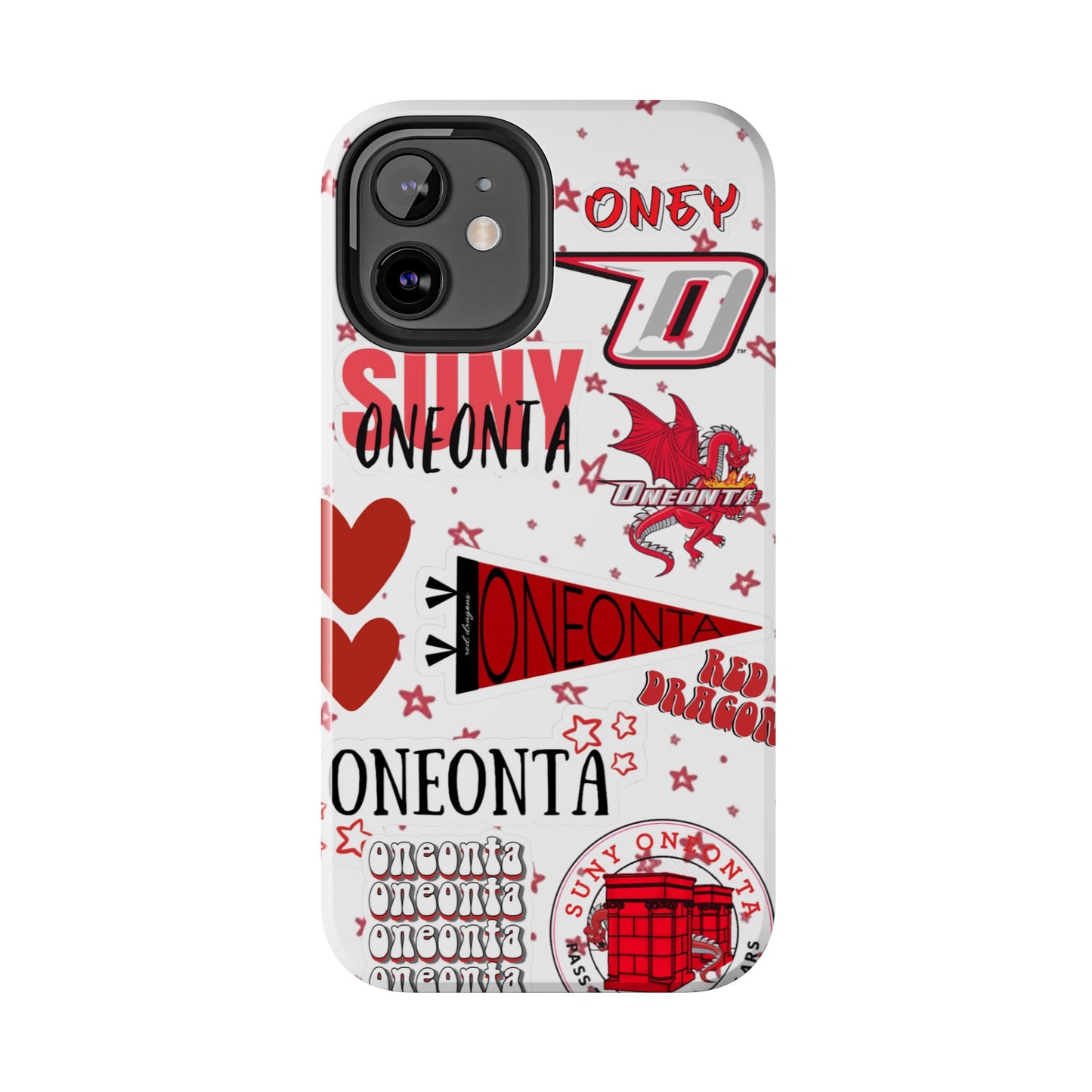 SUNY Oneonta