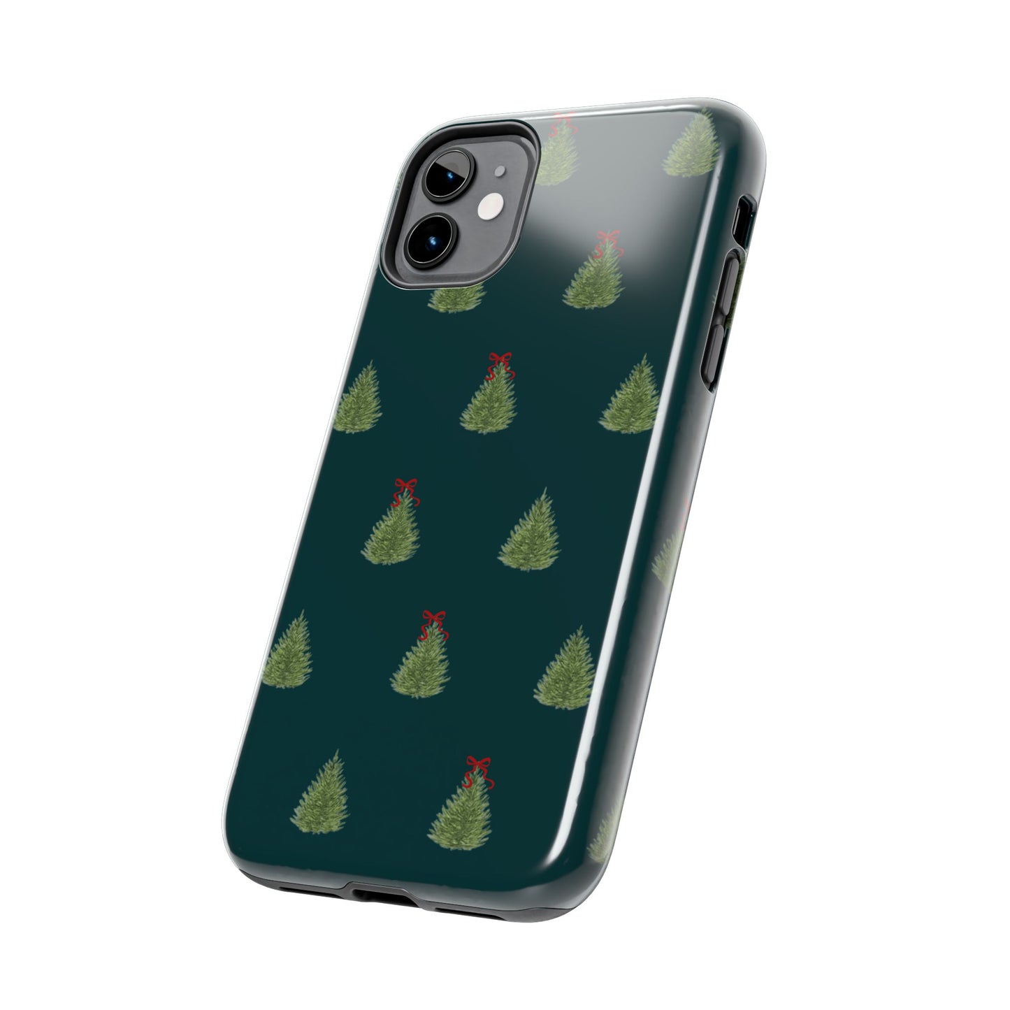 Evergreen Charm