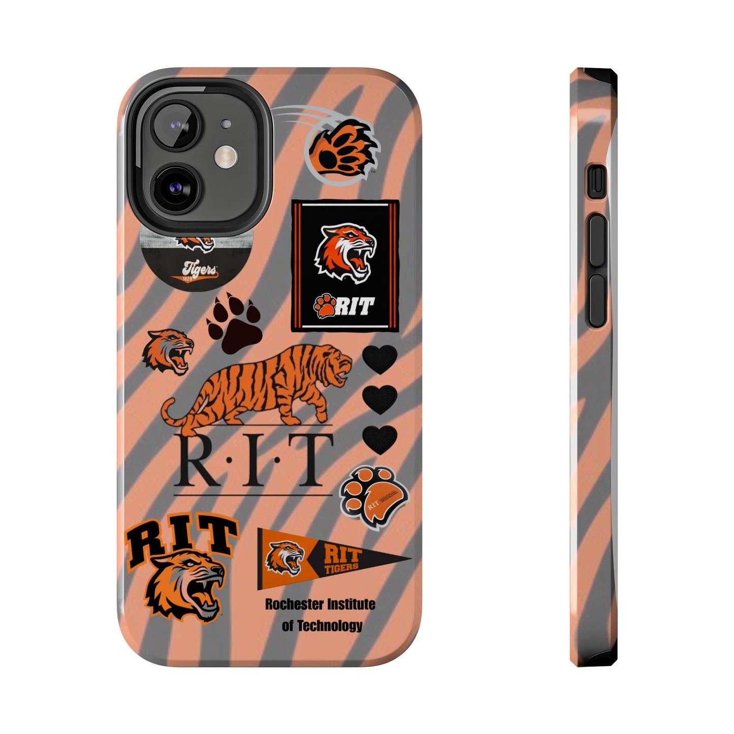 Rochester Institute of Technology