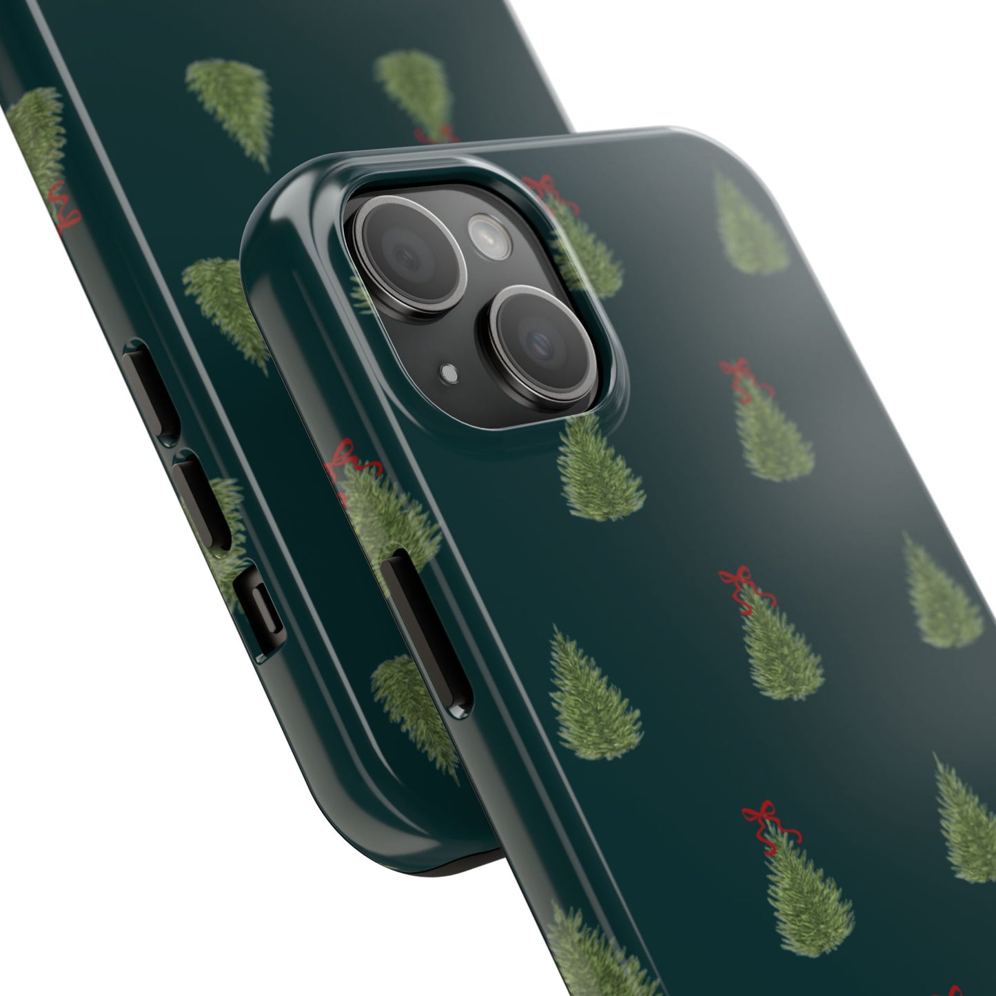 Evergreen Charm