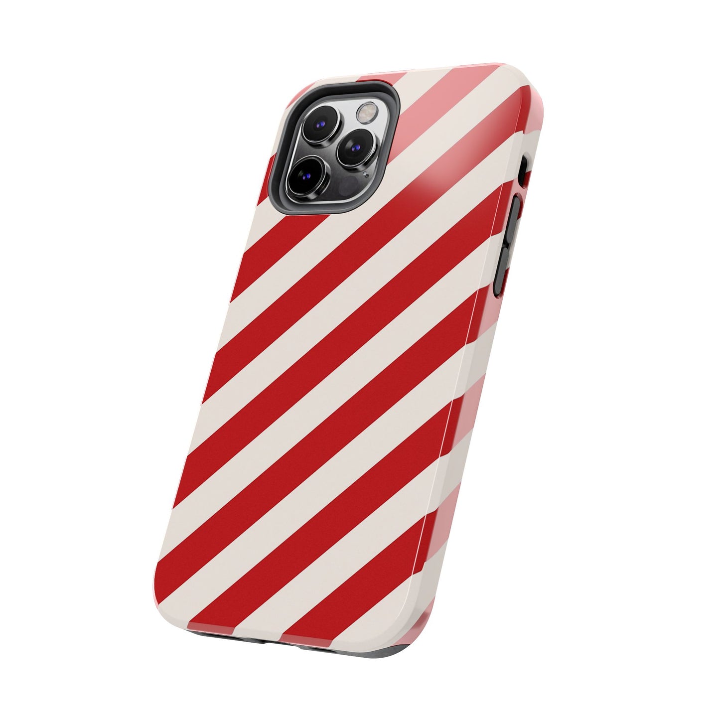 Candy Cane Lane