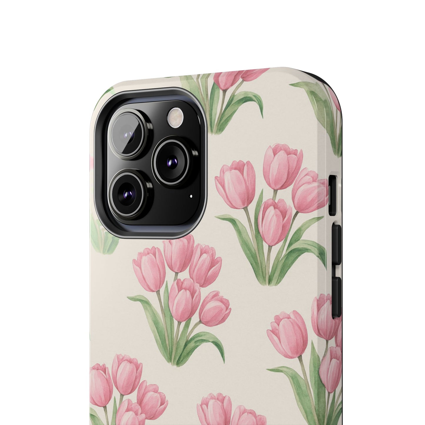 Tulip Touch