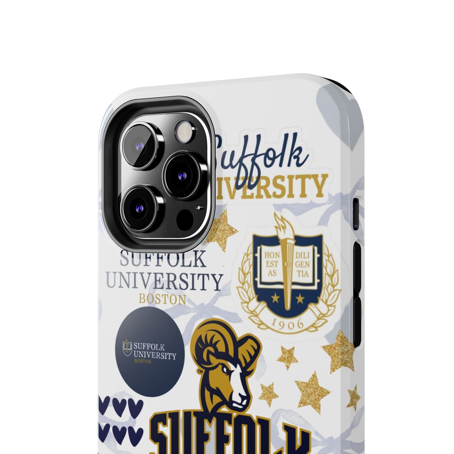 Suffolk University