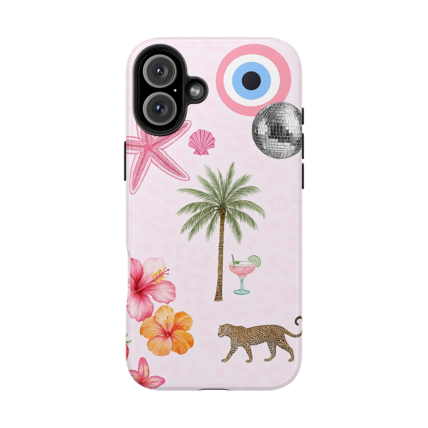 Pink Paradise