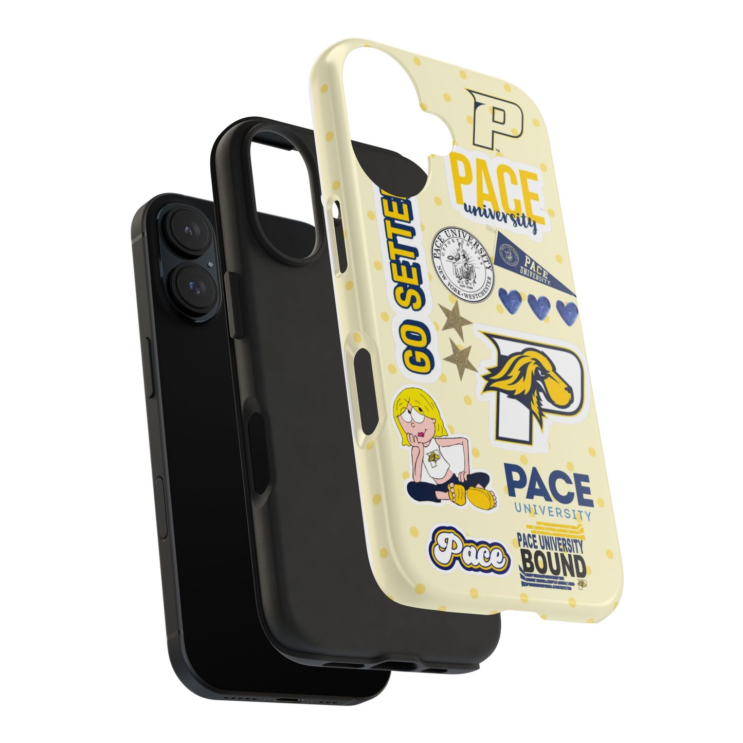 Pace University