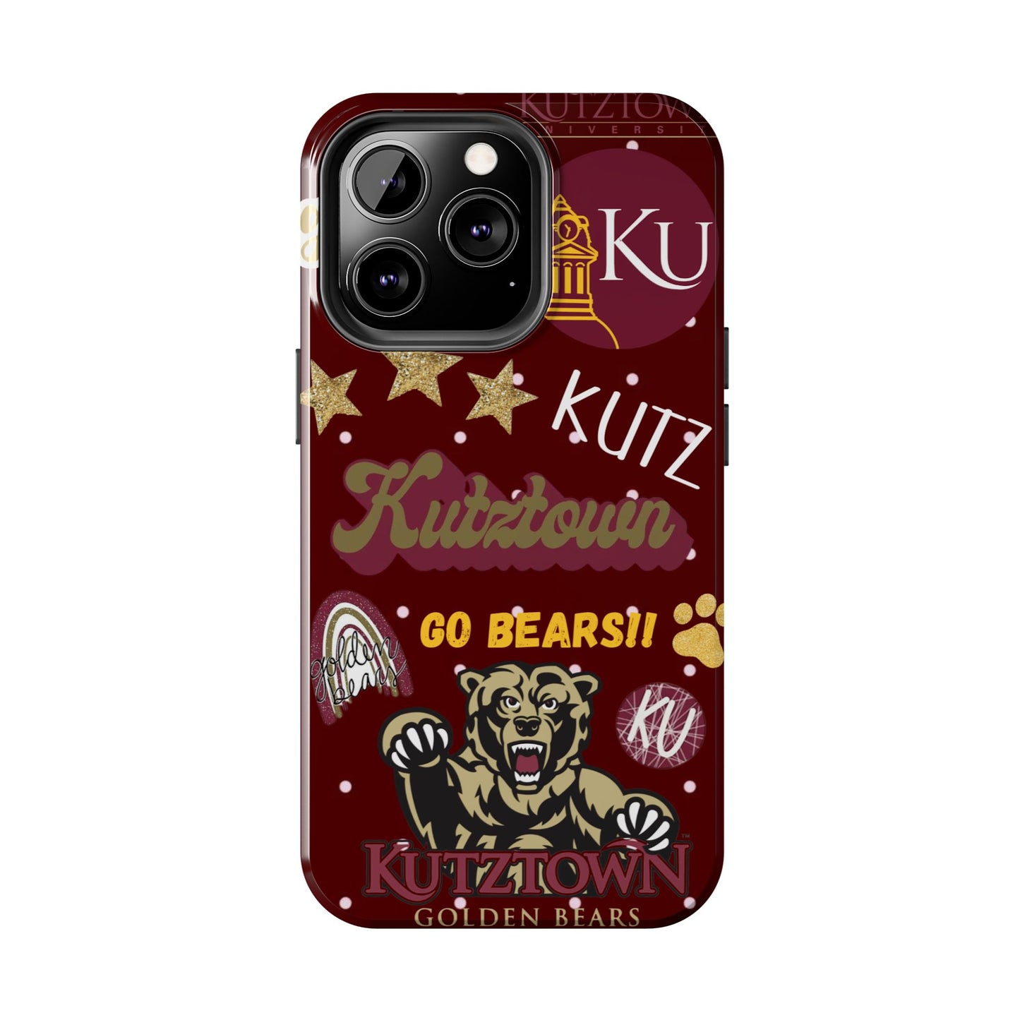 Kutztown University