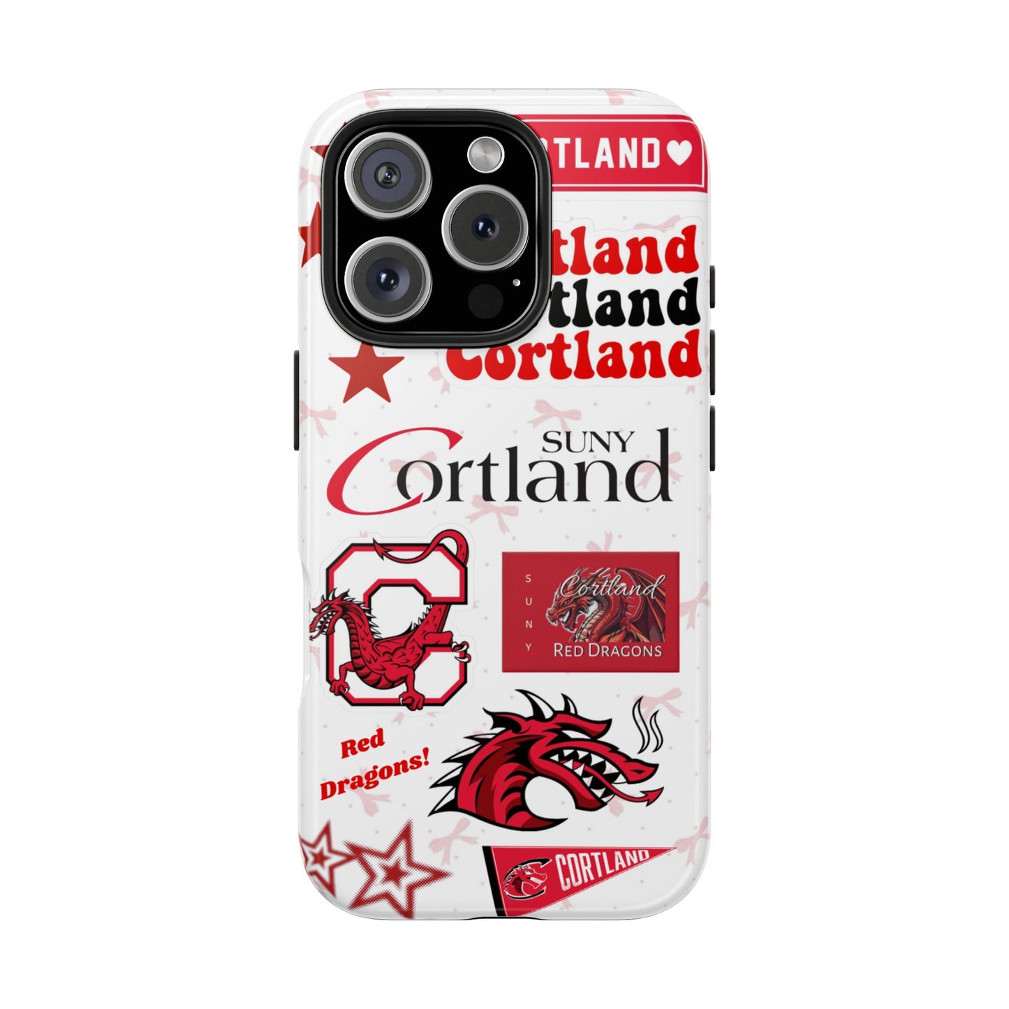 SUNY Cortland