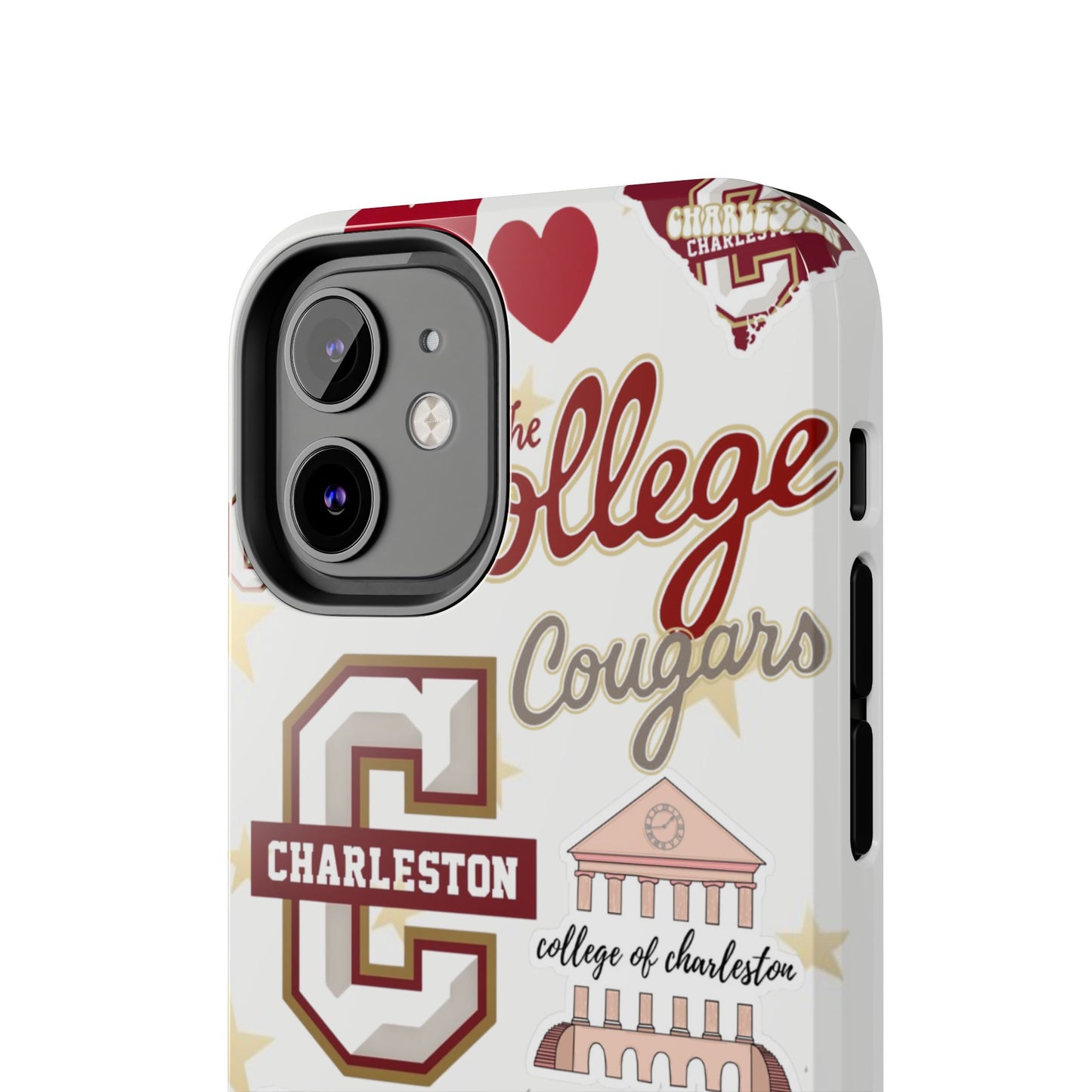 College of Charleston