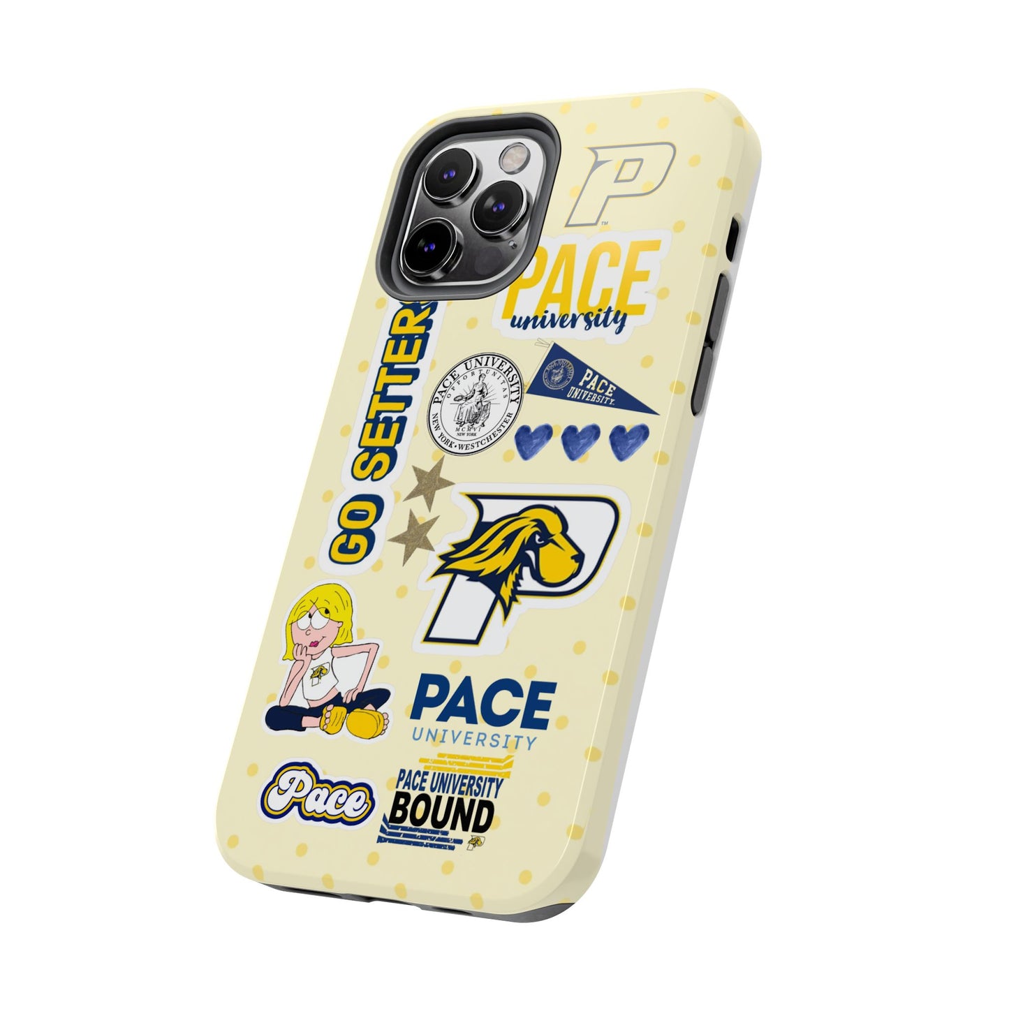 Pace University