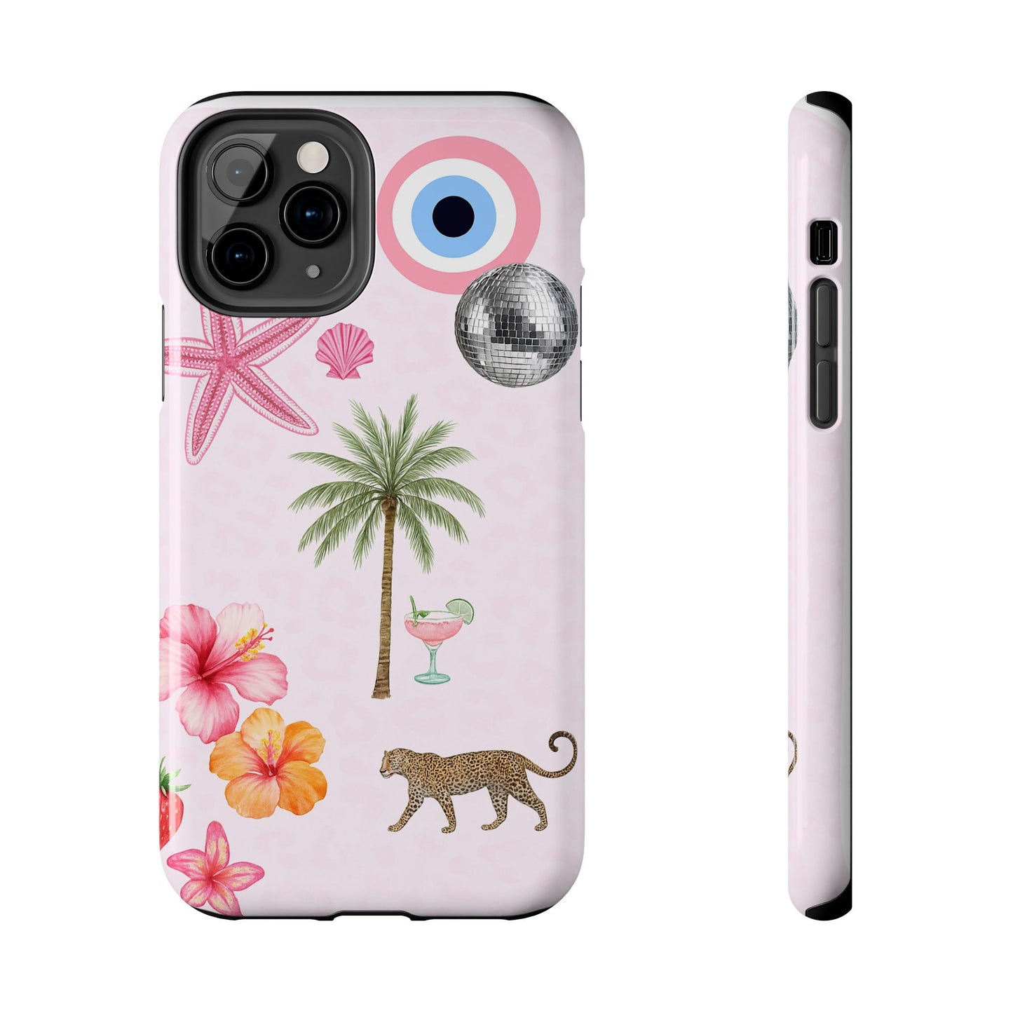 Pink Paradise