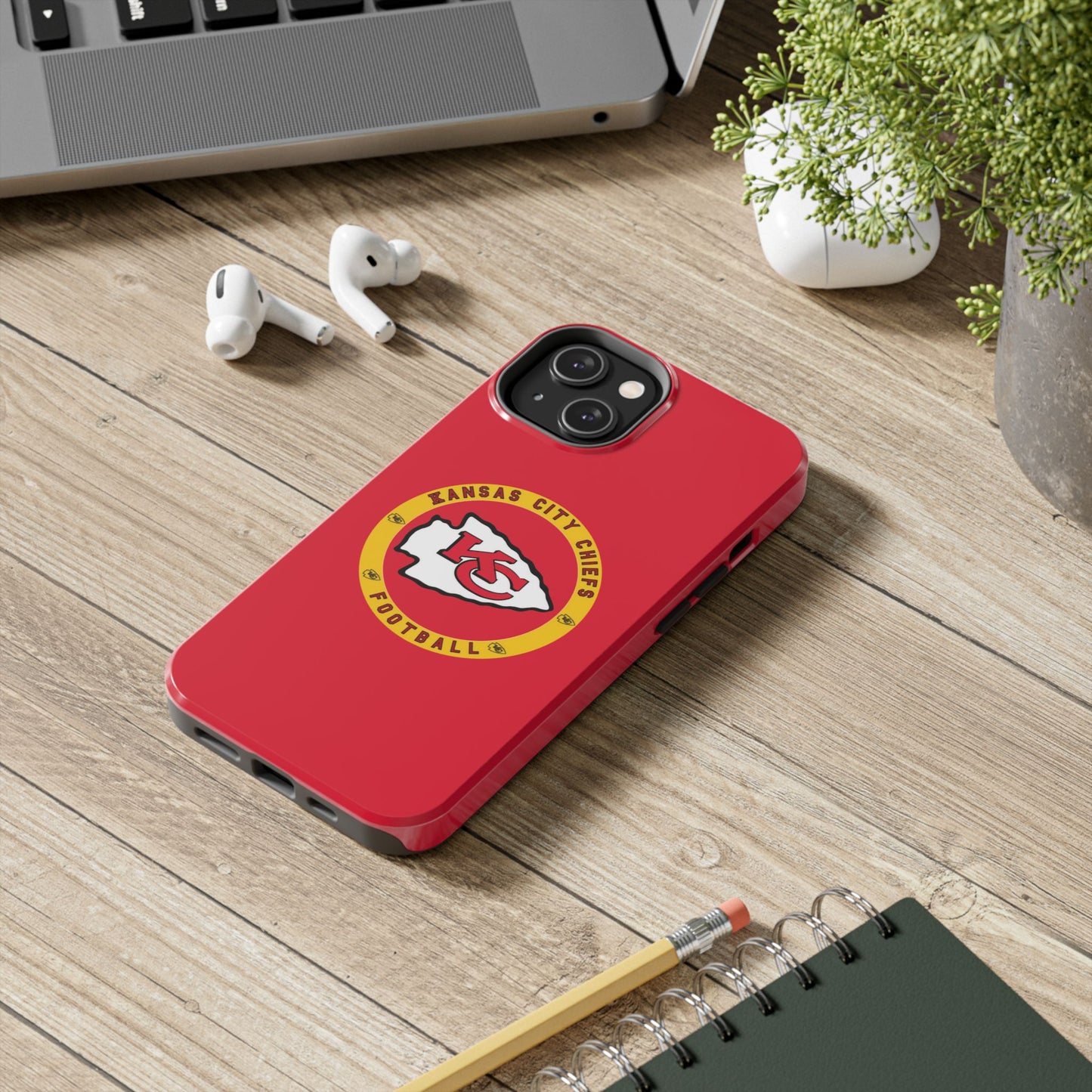 Kansas City Chiefs Case