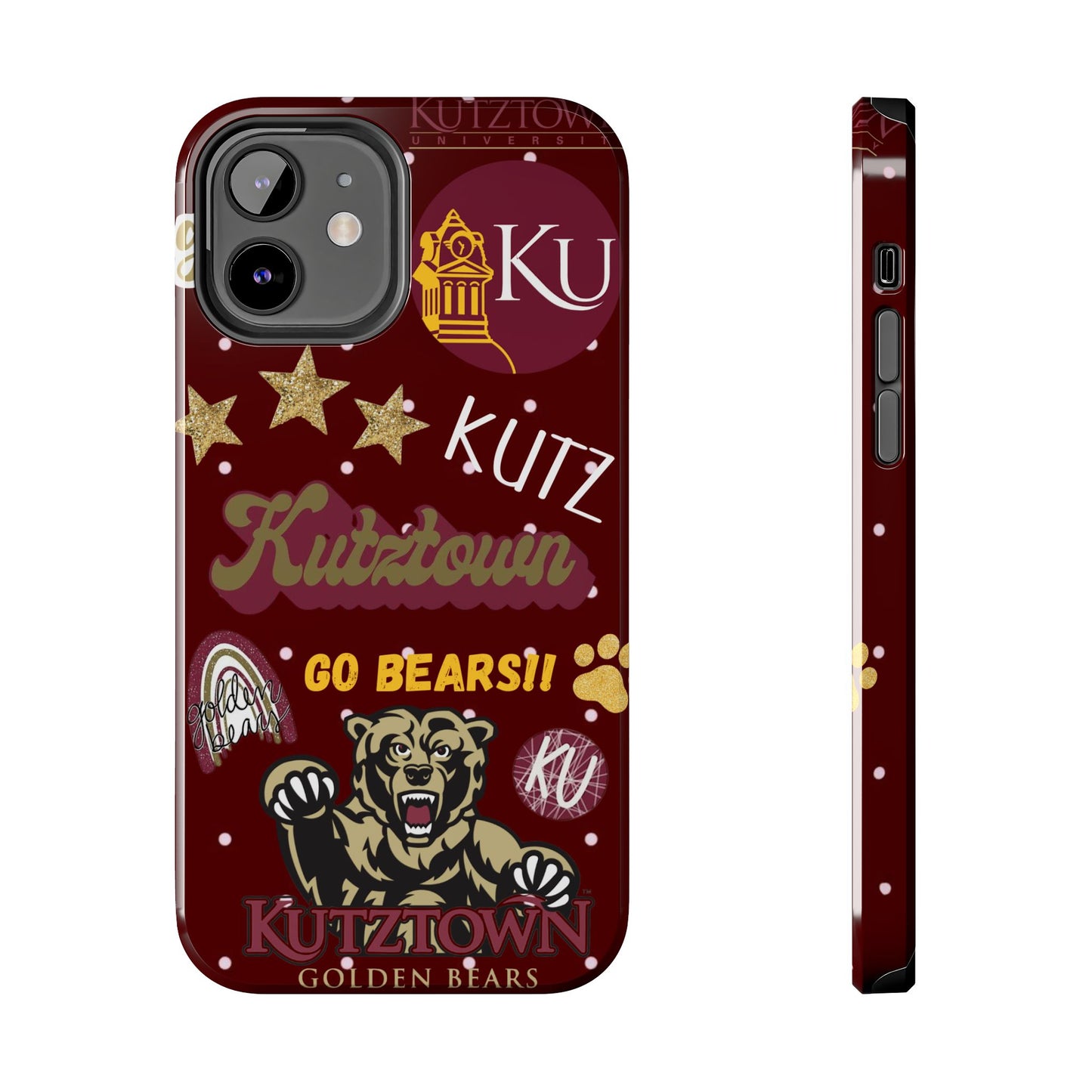 Kutztown University