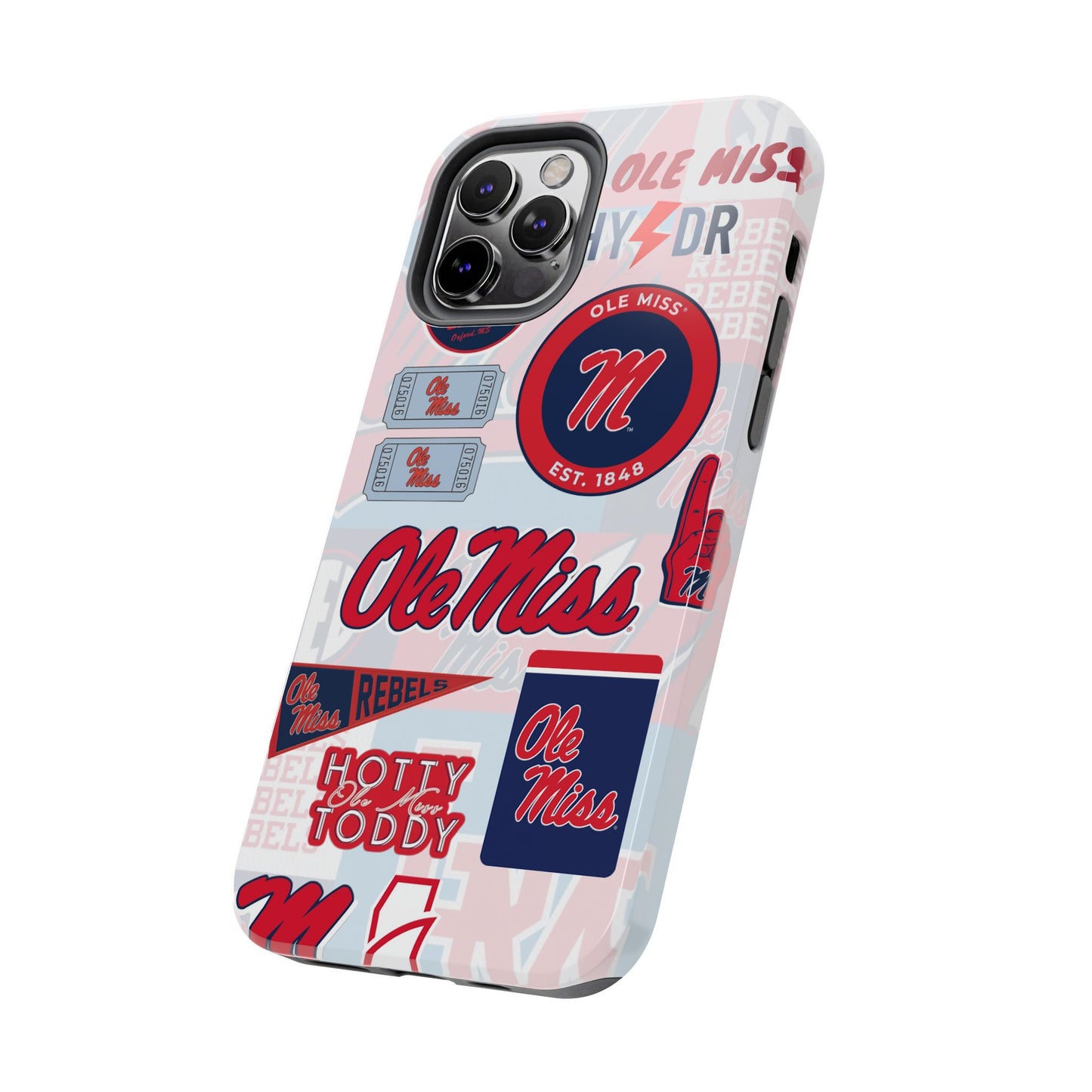 Ole Miss