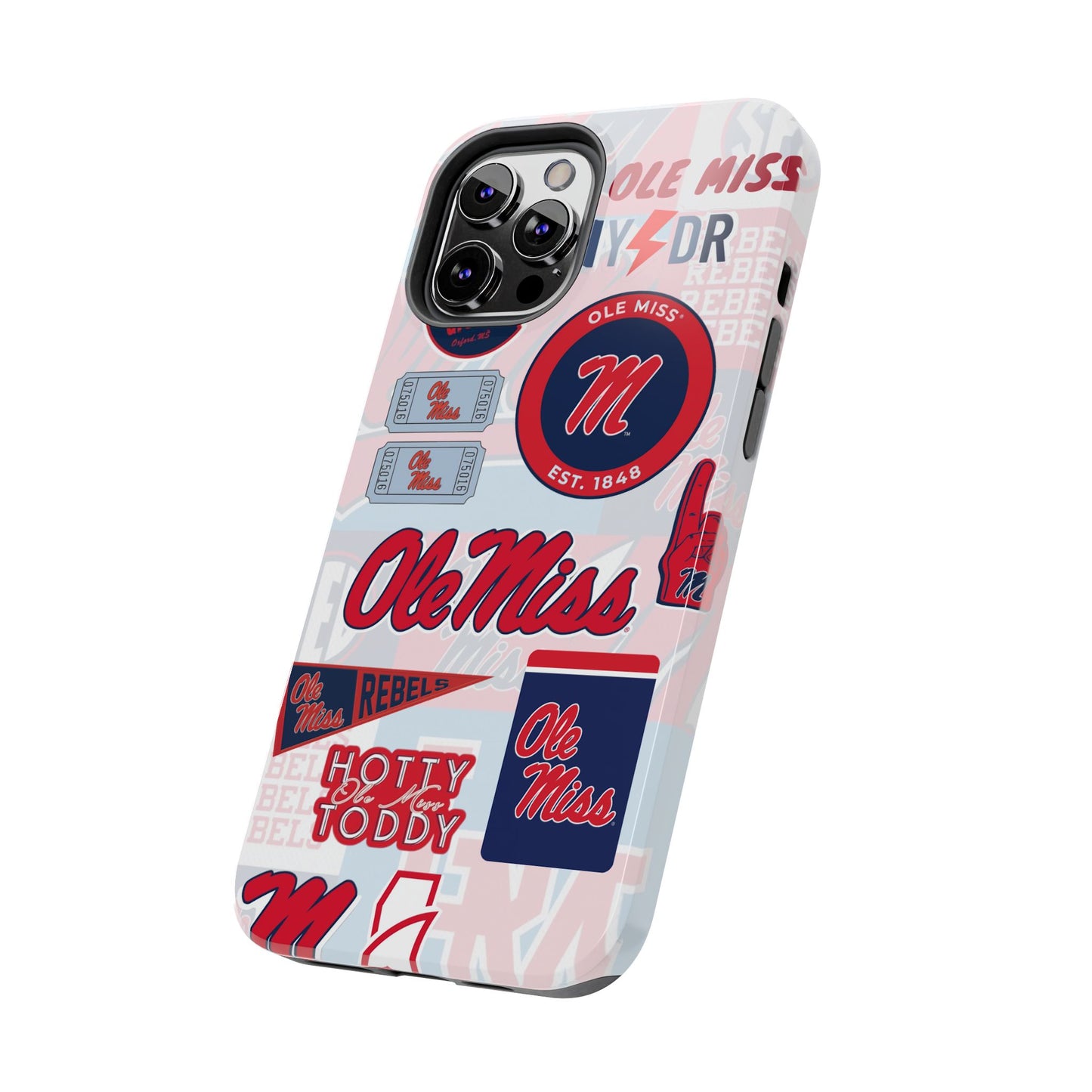 Ole Miss
