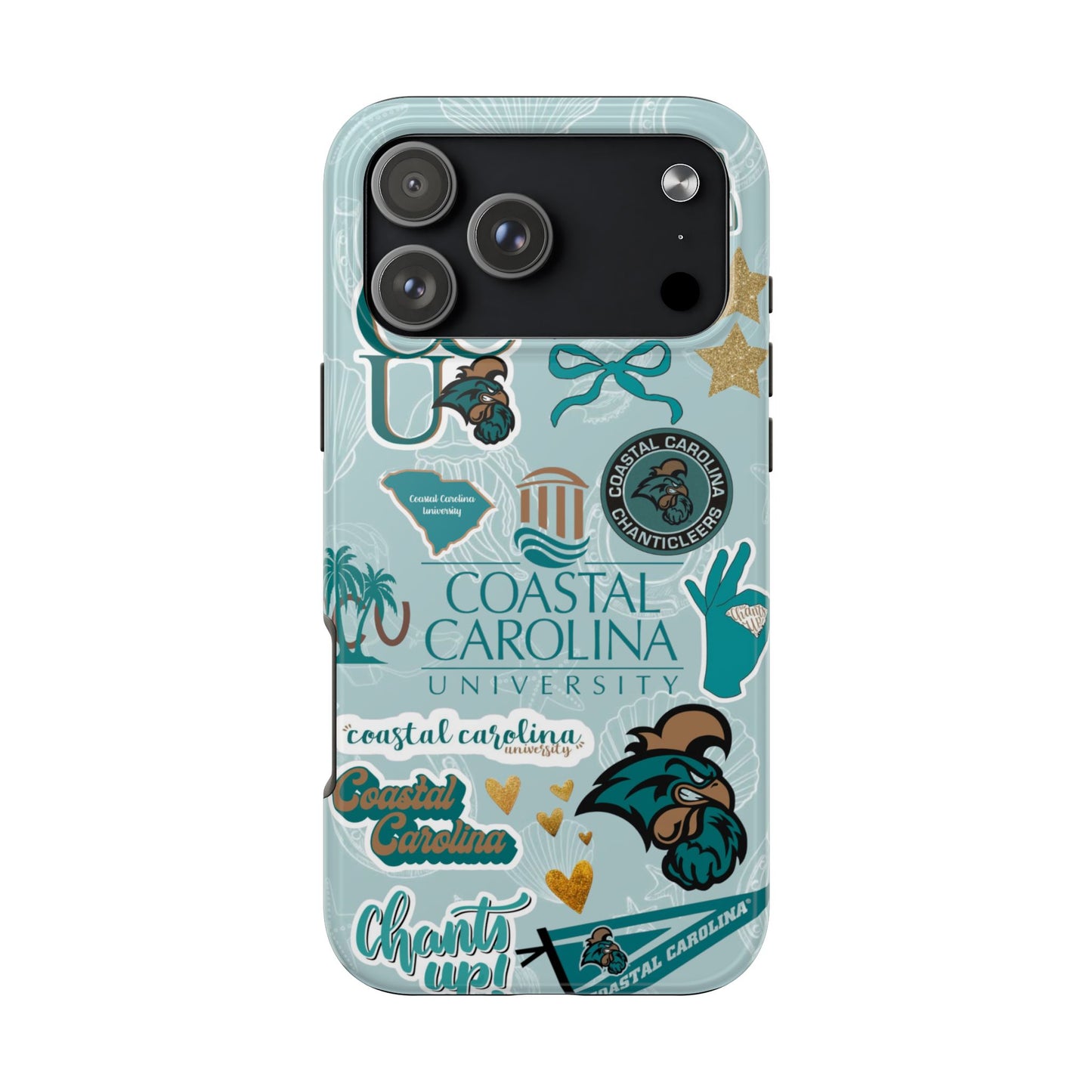 Coastal Carolina University