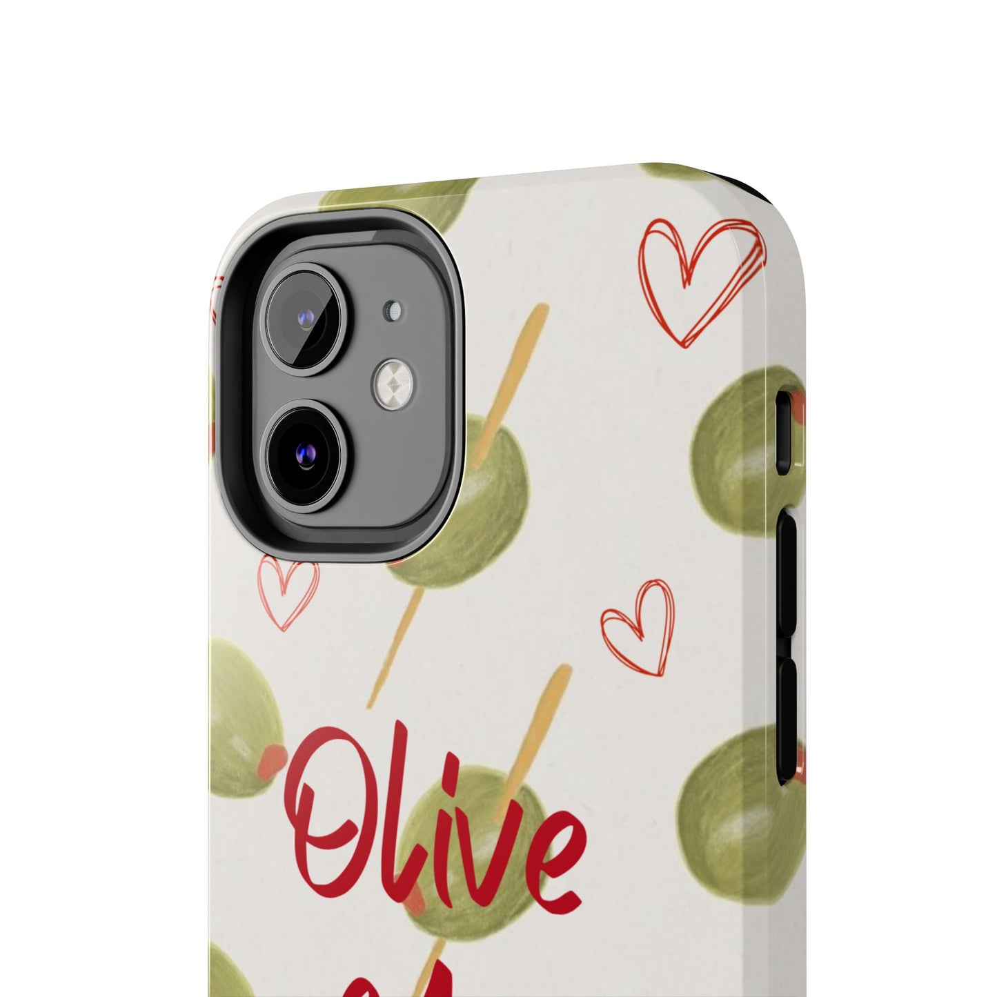 Olive You
