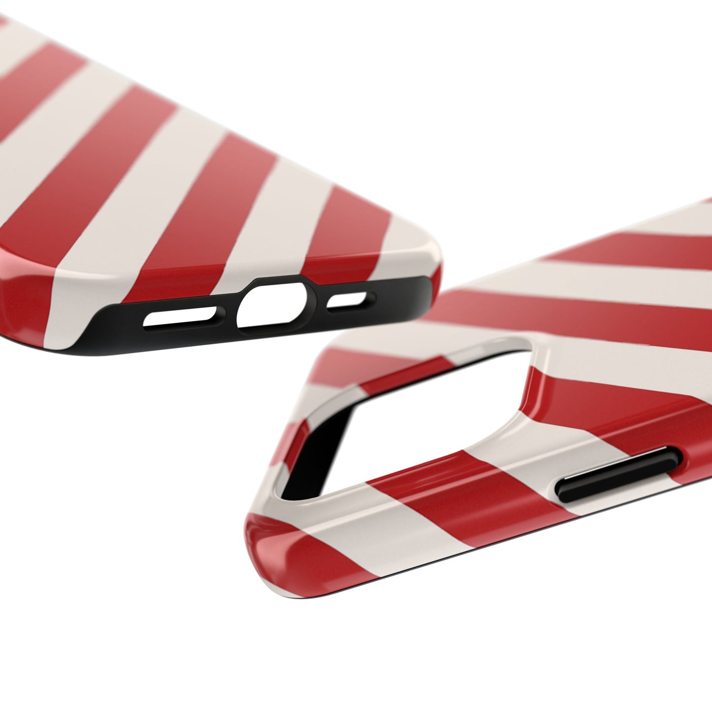Candy Cane Lane