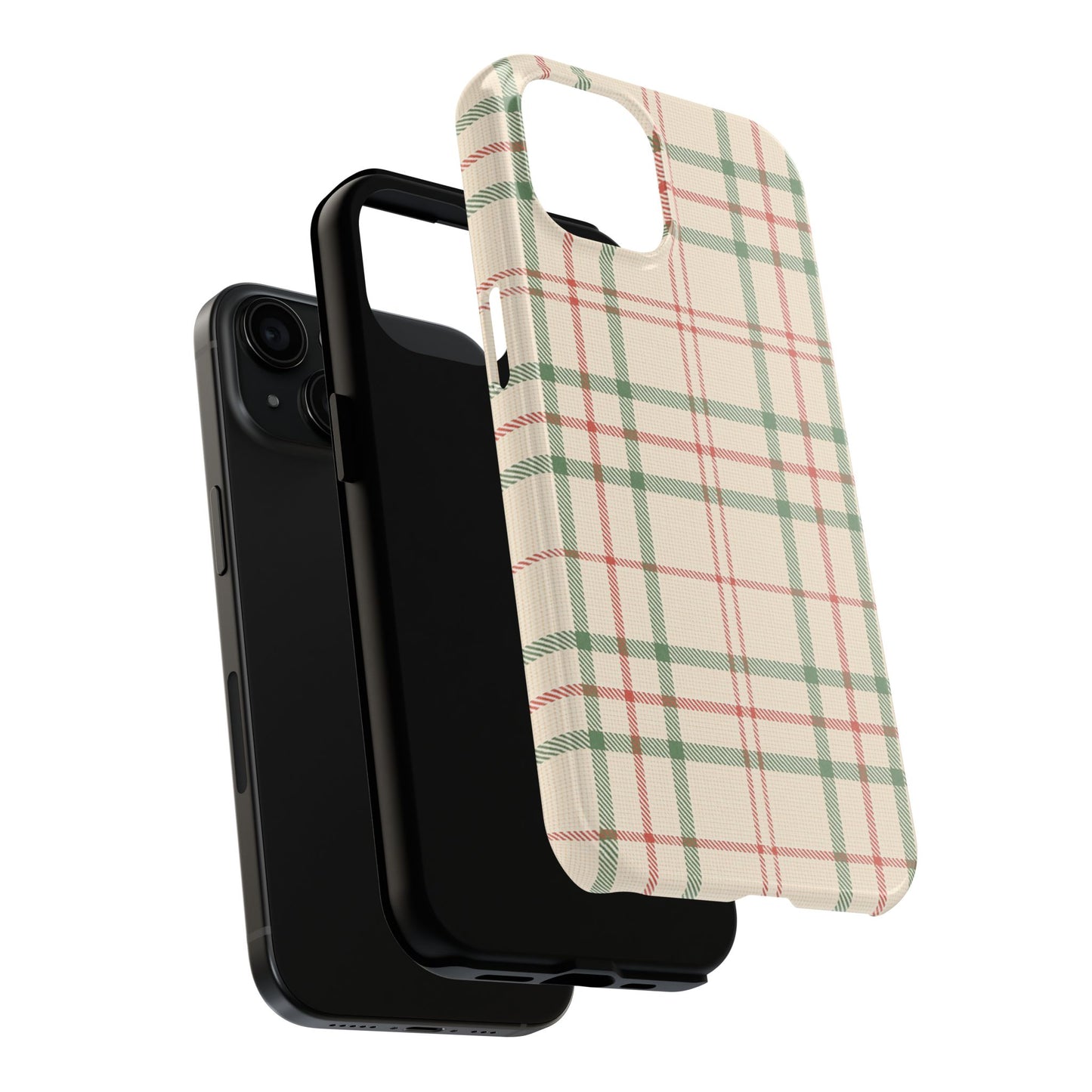 Vintage Plaid