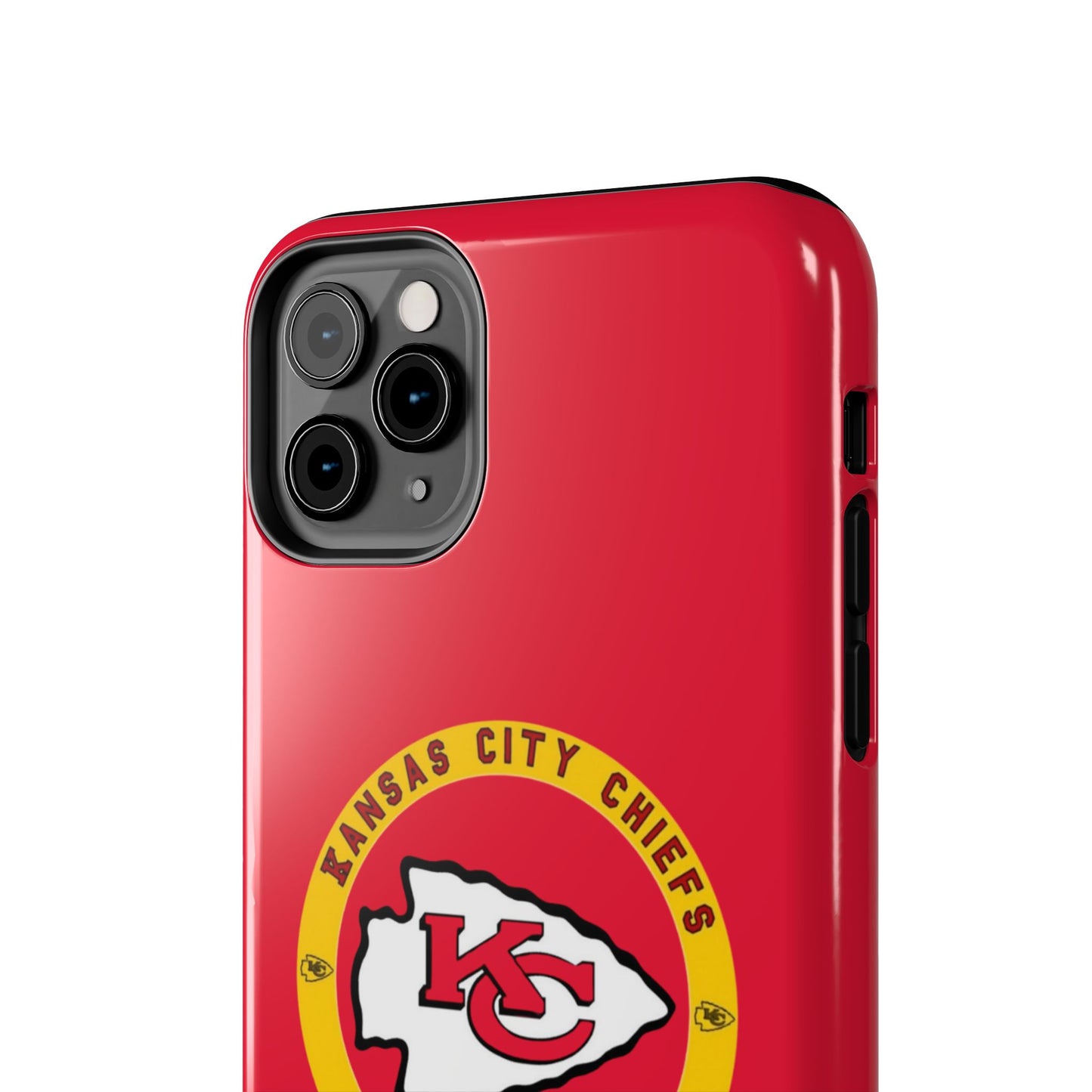 Kansas City Chiefs Case