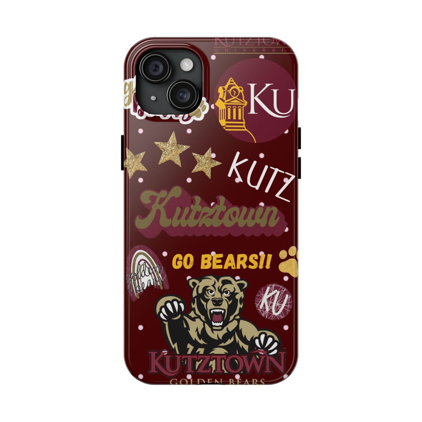 Kutztown University