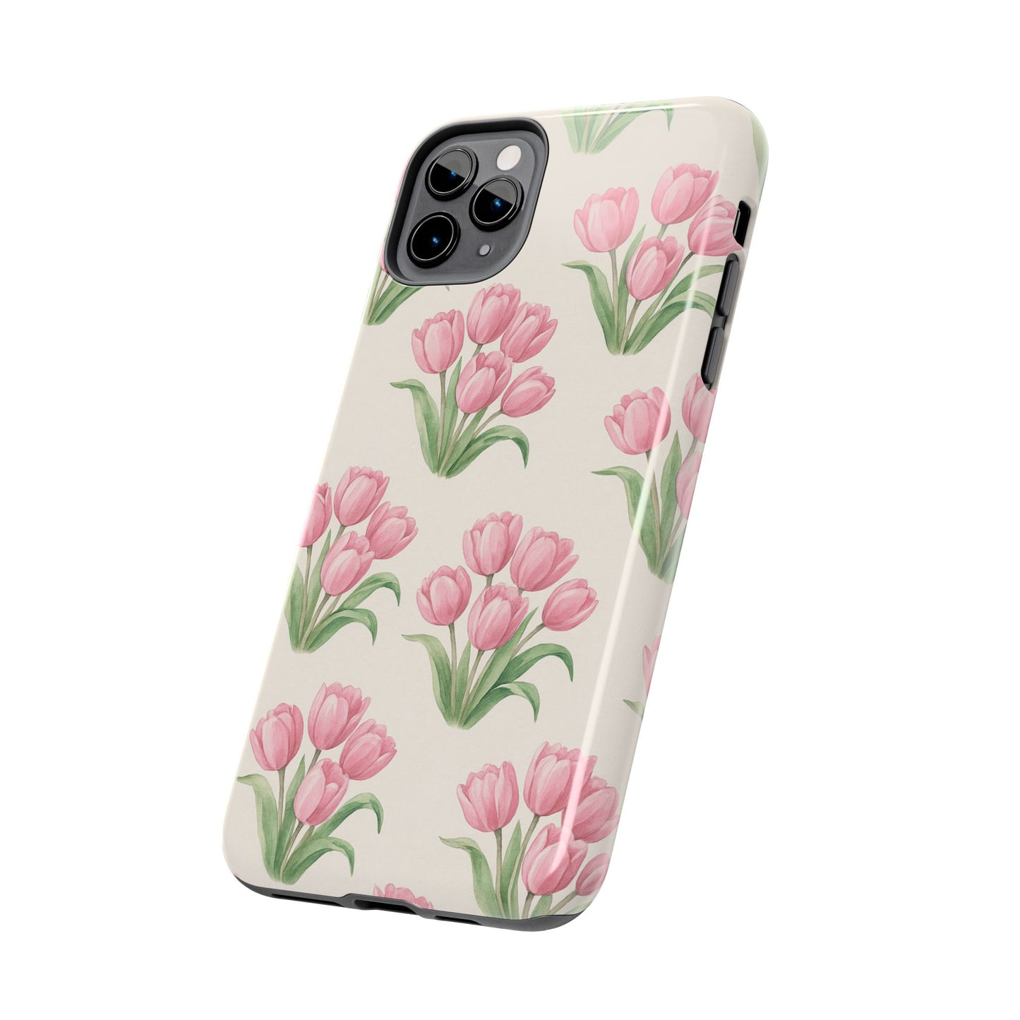 Tulip Touch