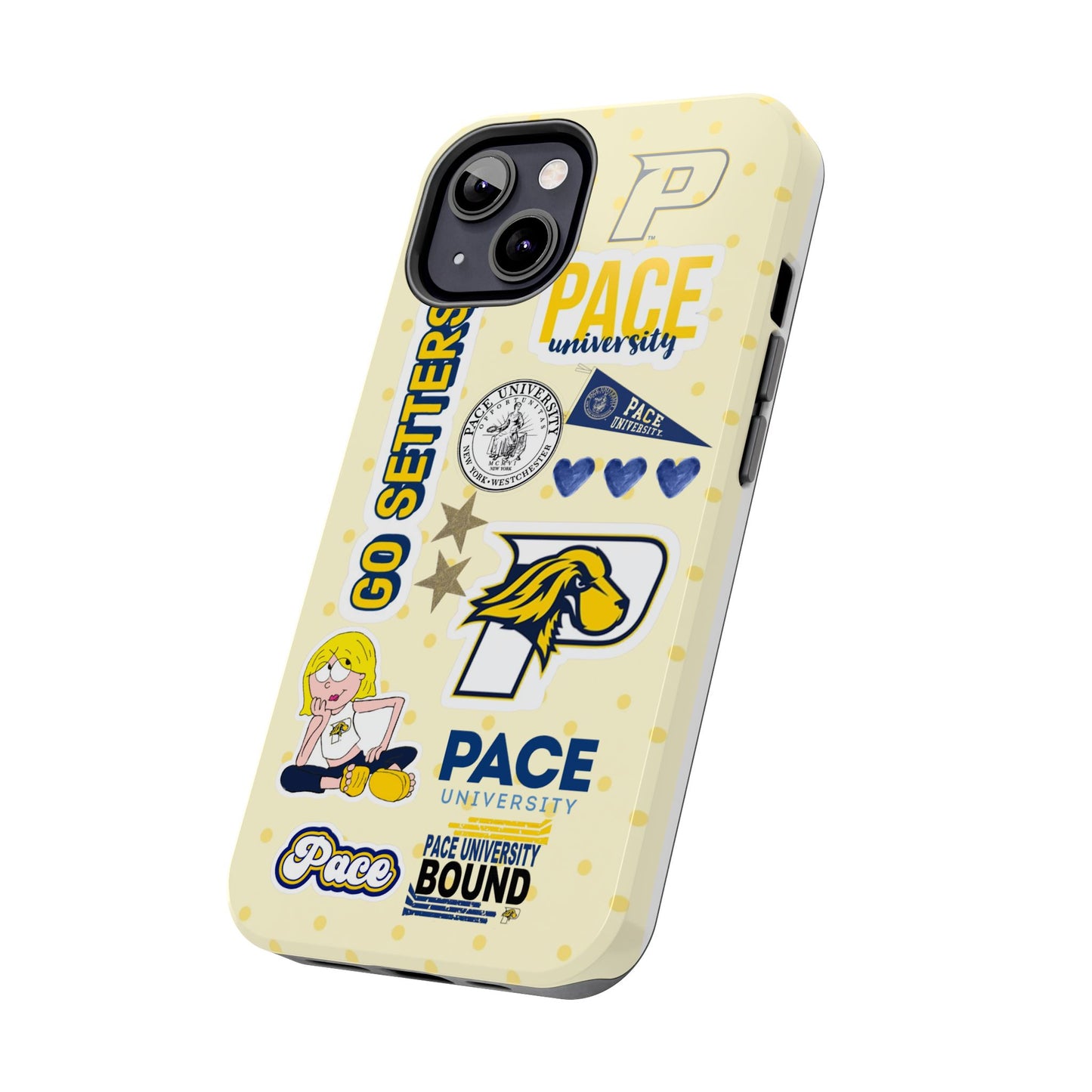 Pace University