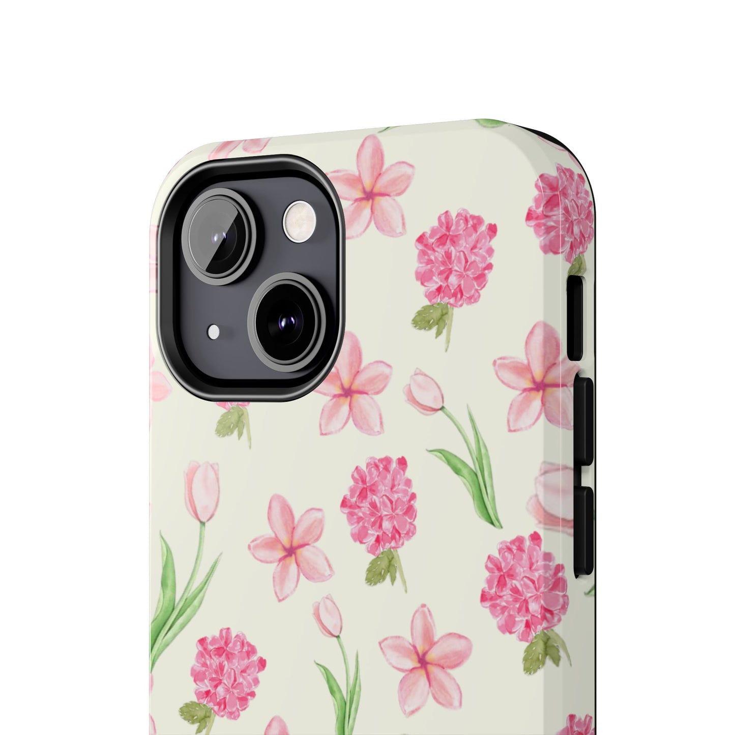 Spring has Sprung
