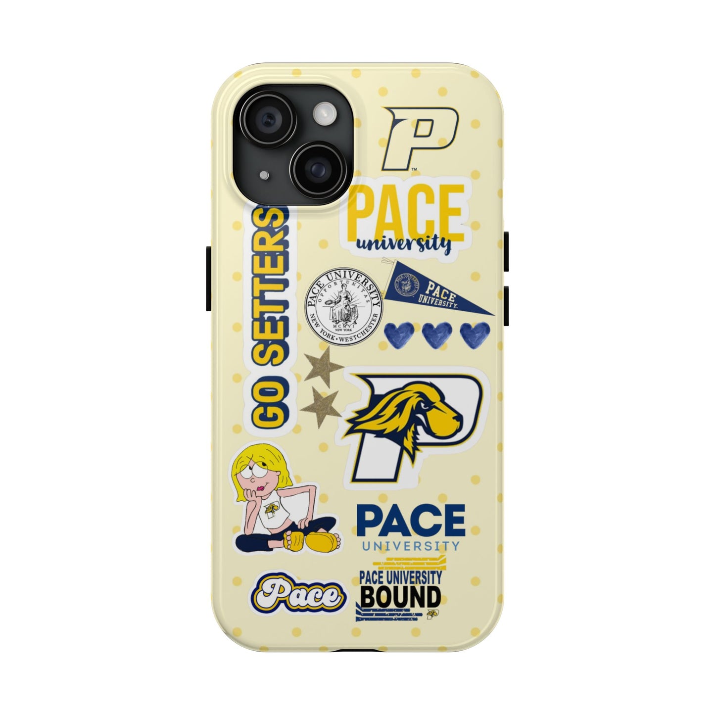 Pace University