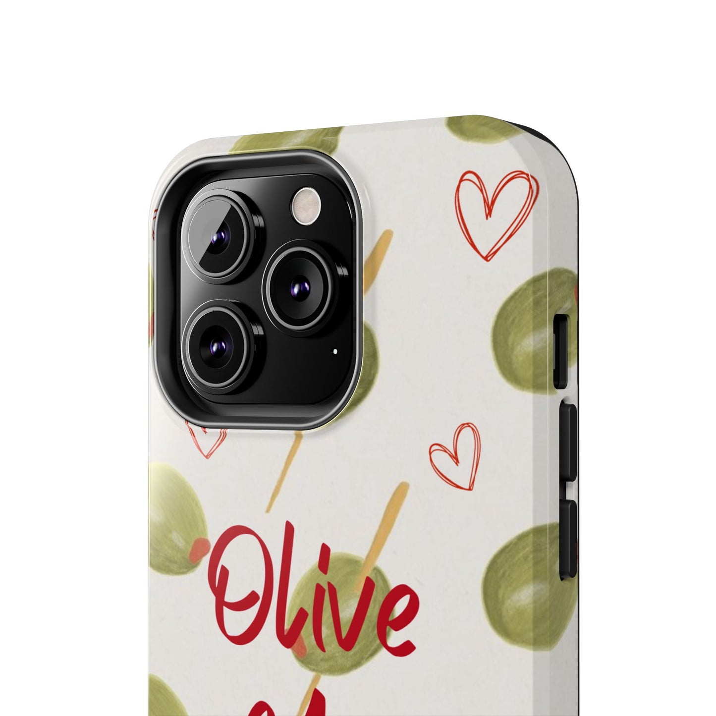 Olive You