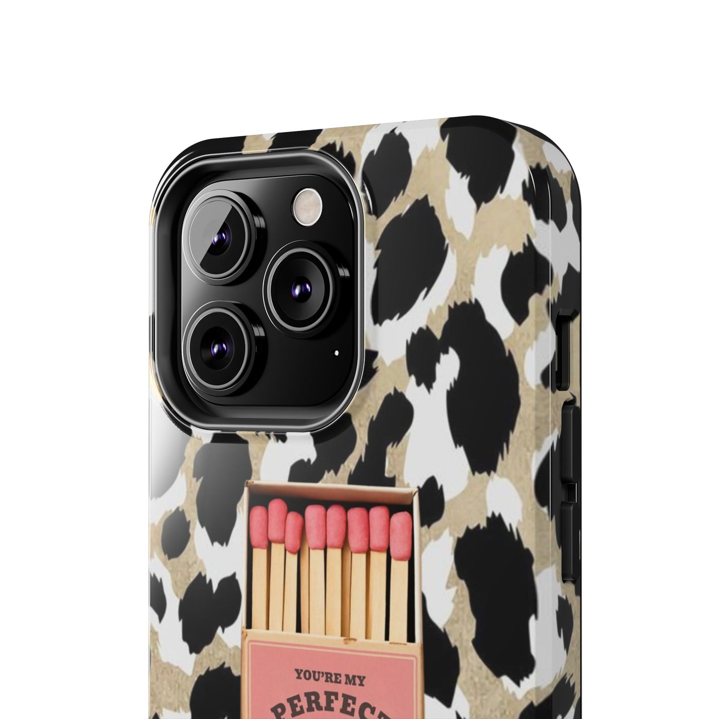 Purrfect Match