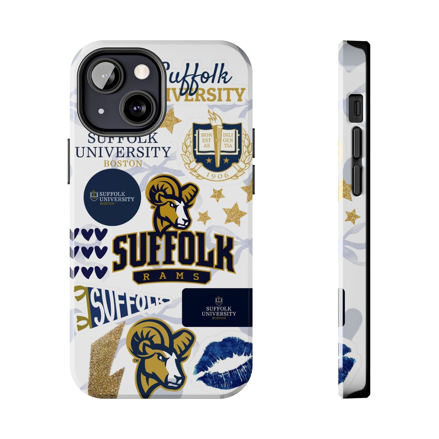 Suffolk University