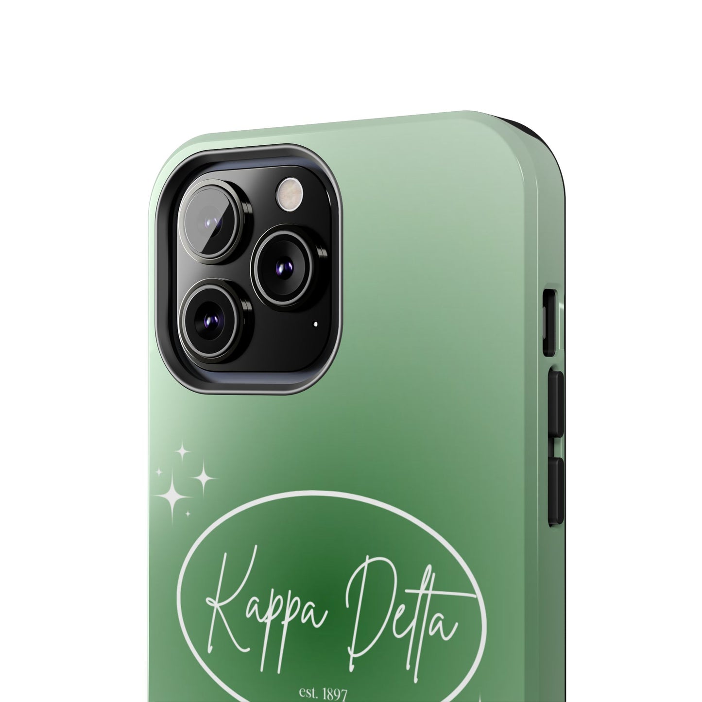 Kappa Delta
