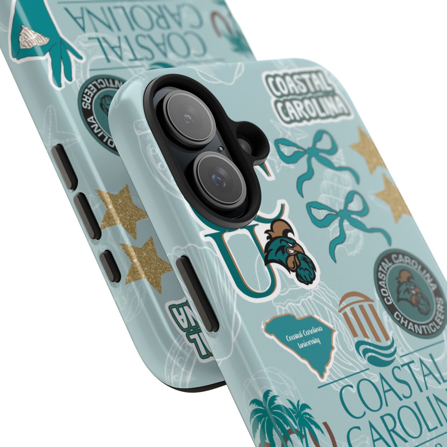 Coastal Carolina University