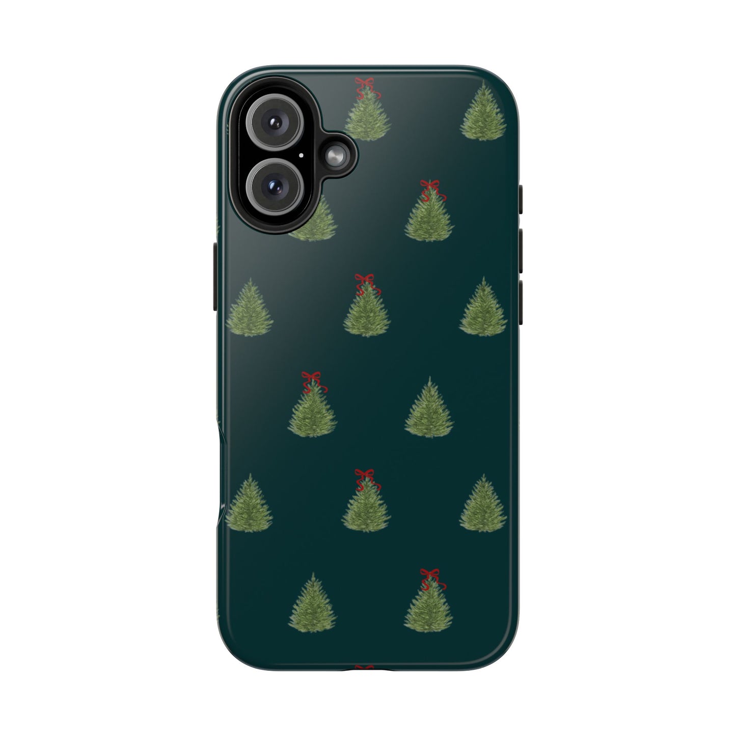 Evergreen Charm