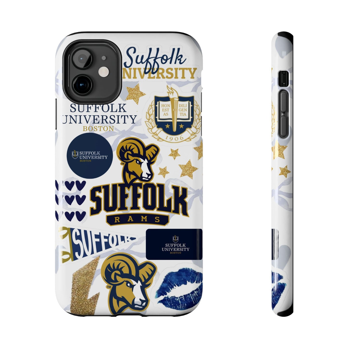 Suffolk University