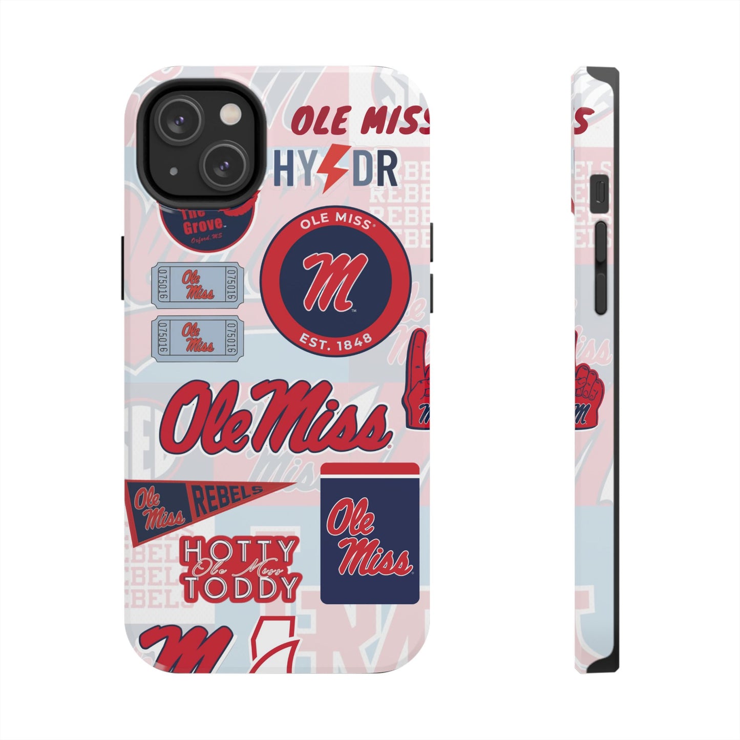 Ole Miss