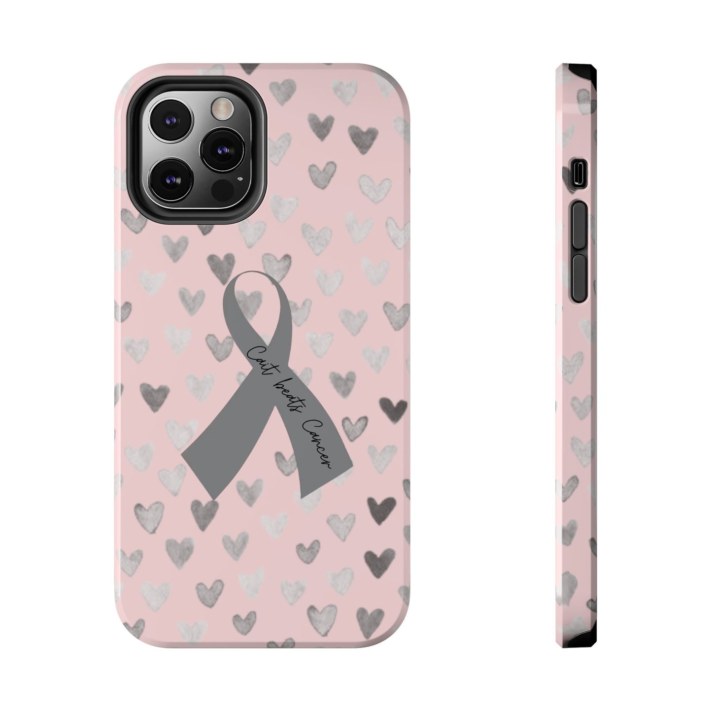Cait Beats Cancer