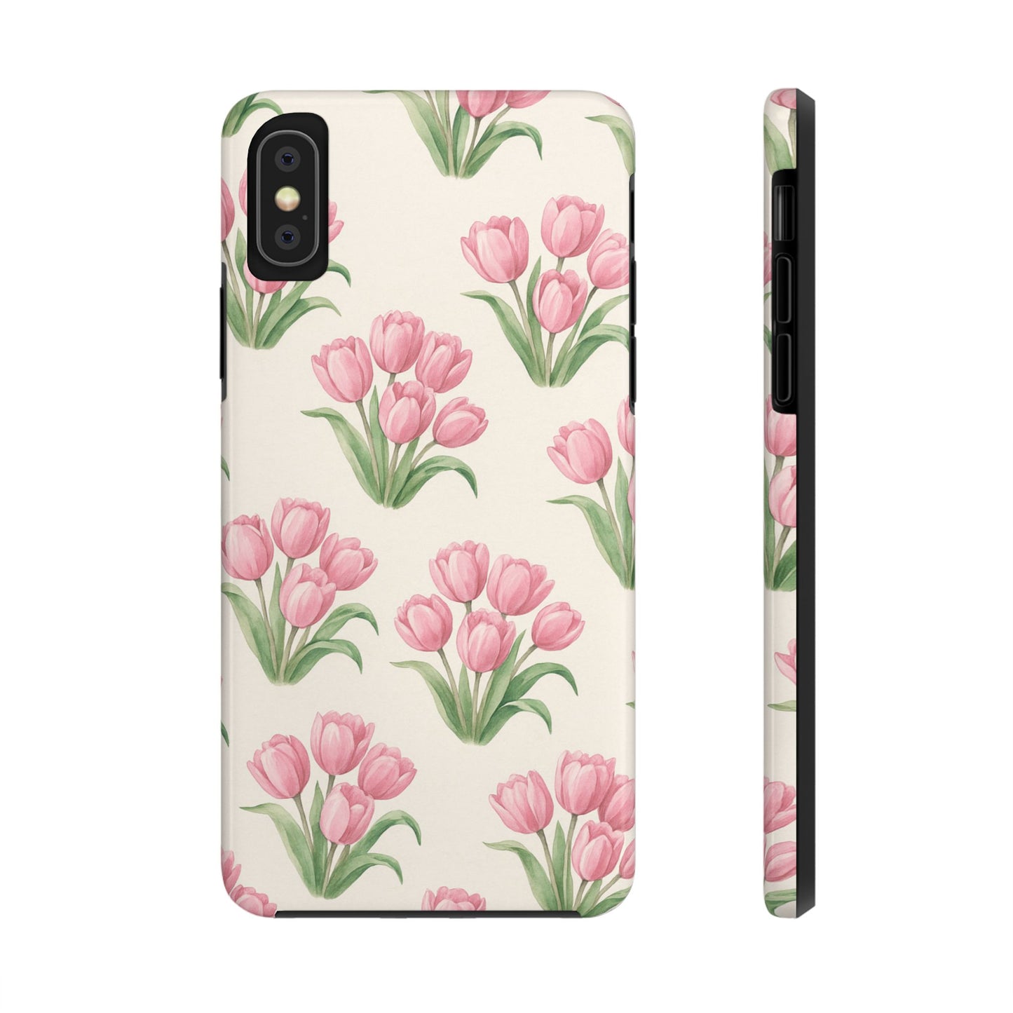Tulip Touch