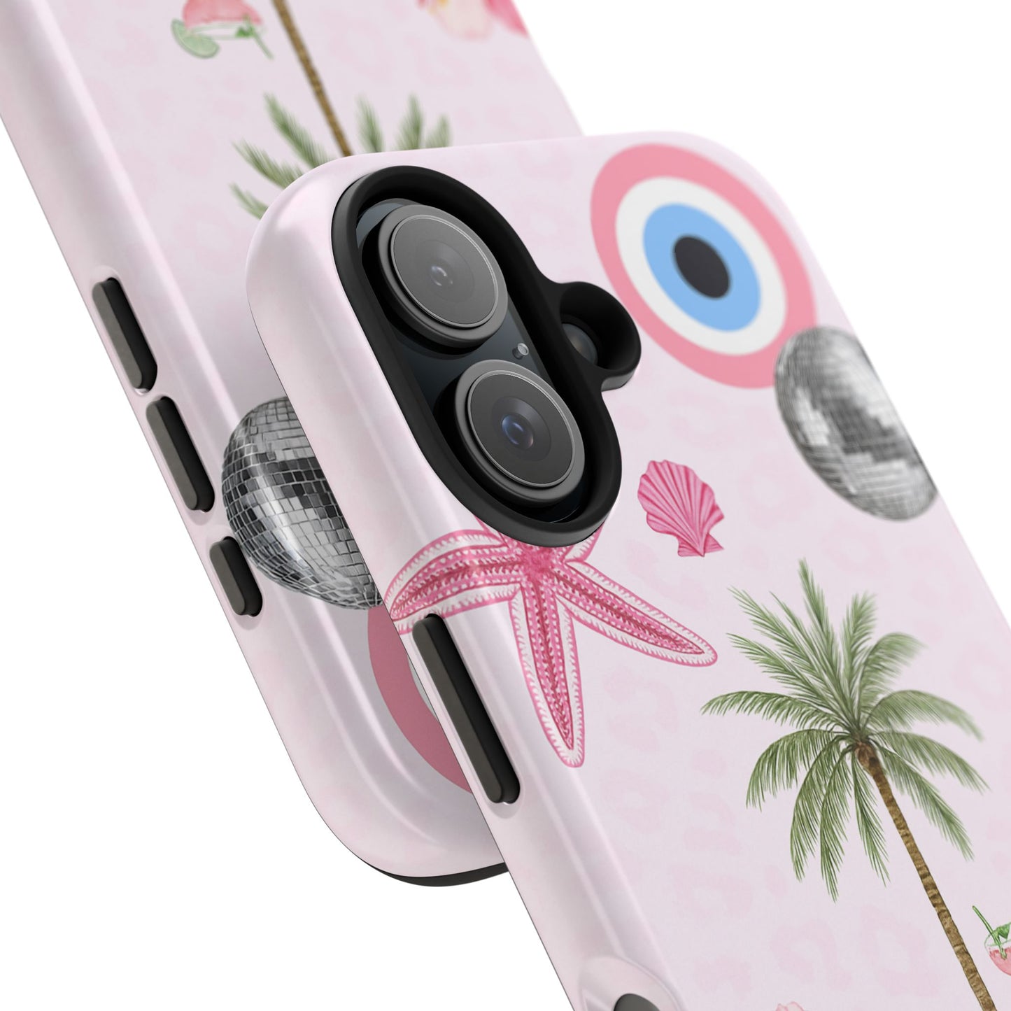 Pink Paradise