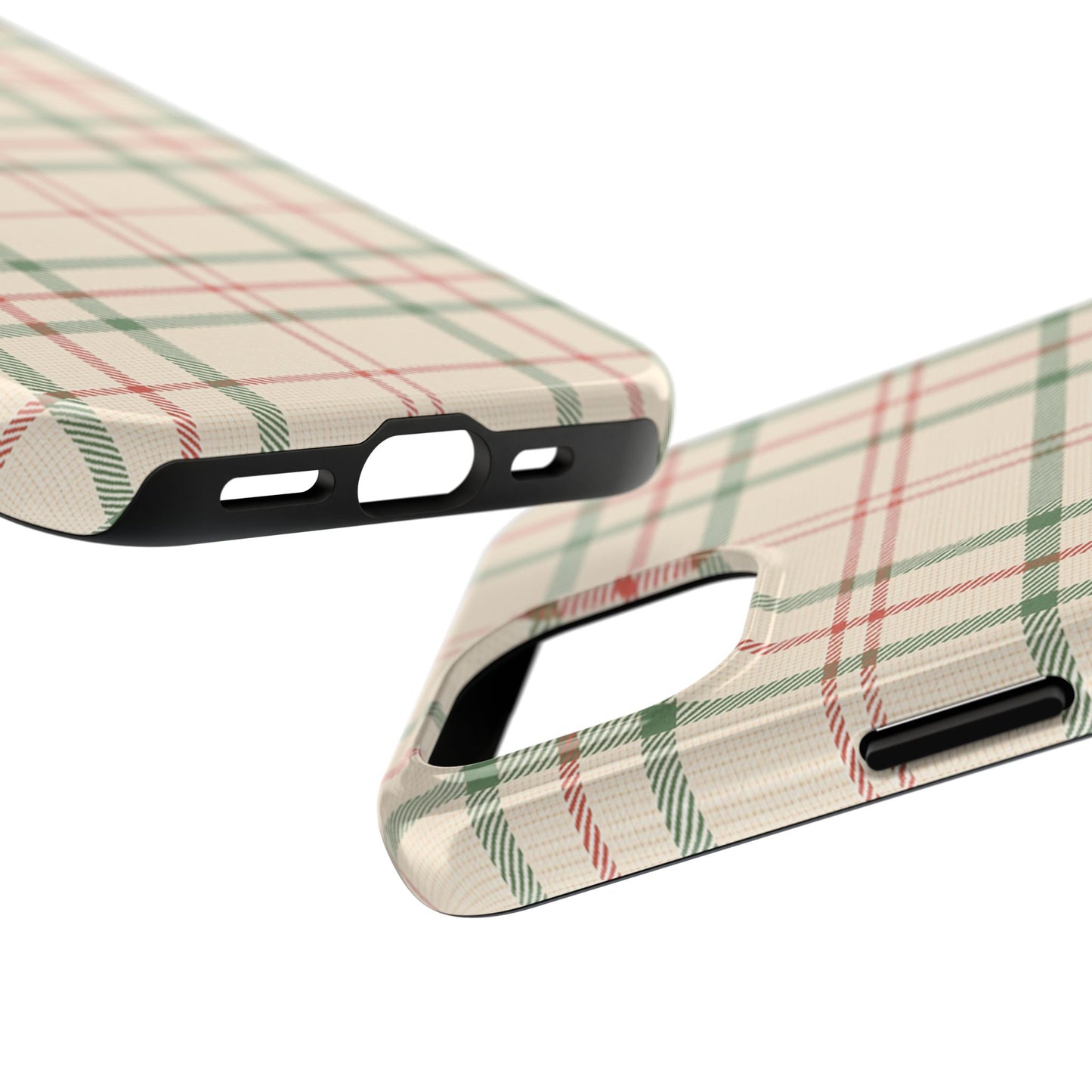 Vintage Plaid