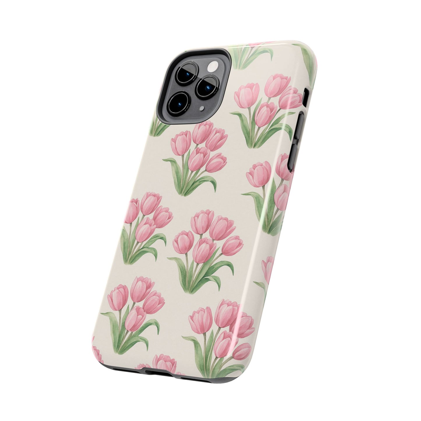 Tulip Touch