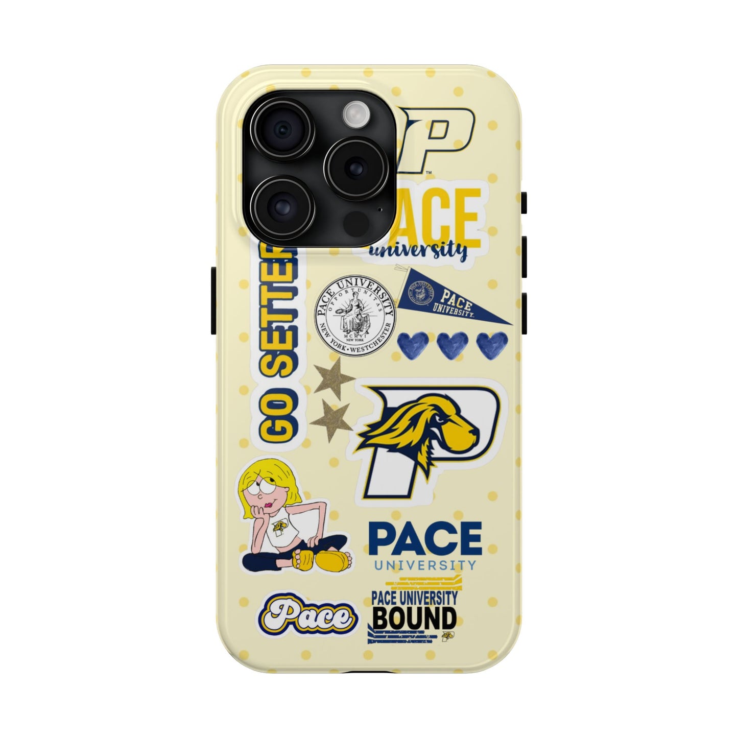 Pace University