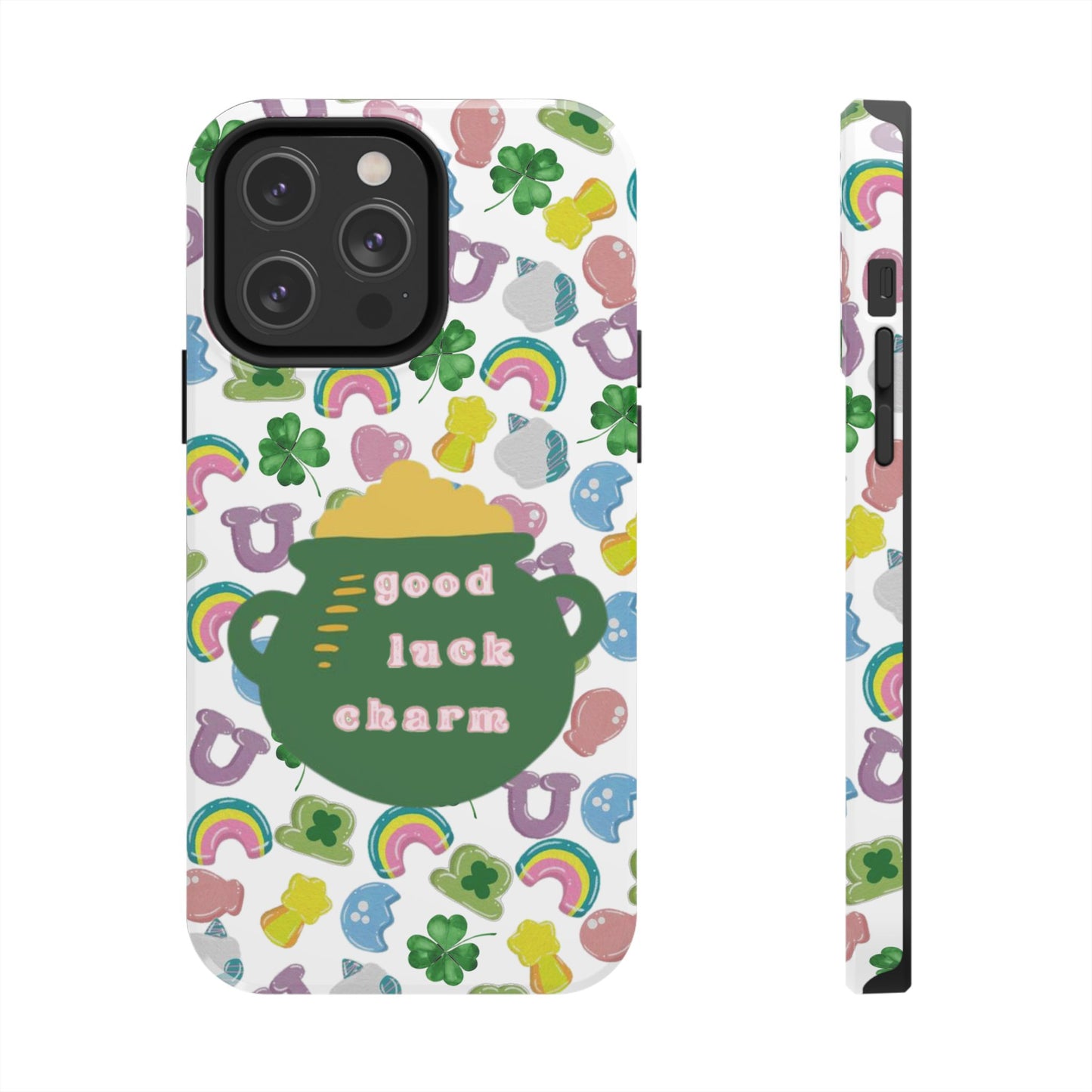 Lucky Charm