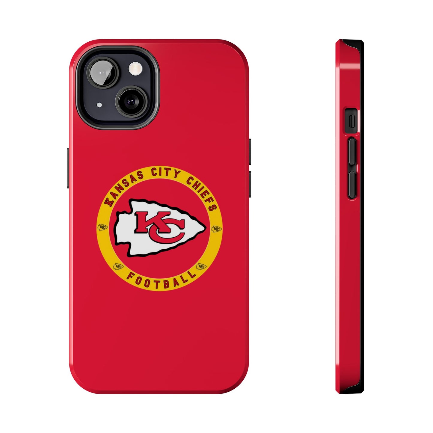 Kansas City Chiefs Case
