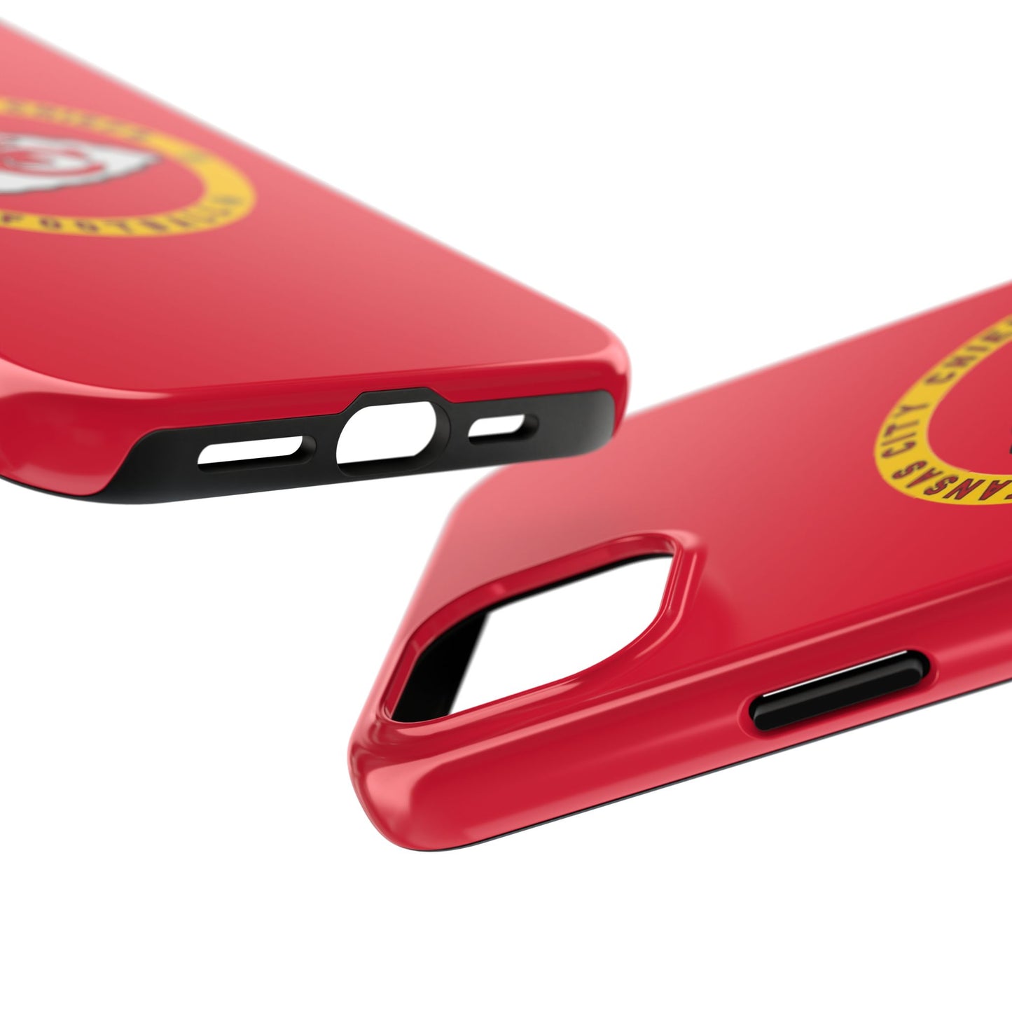 Kansas City Chiefs Case
