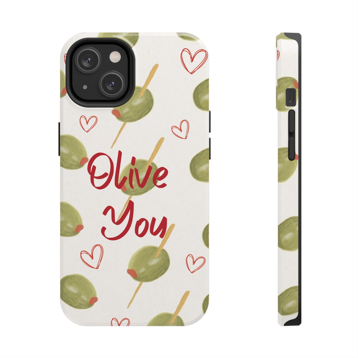 Olive You