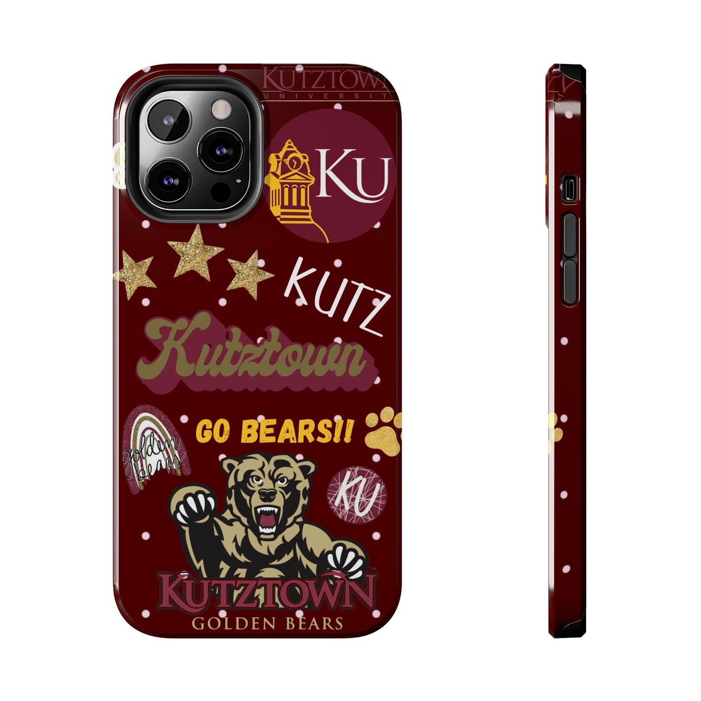Kutztown University