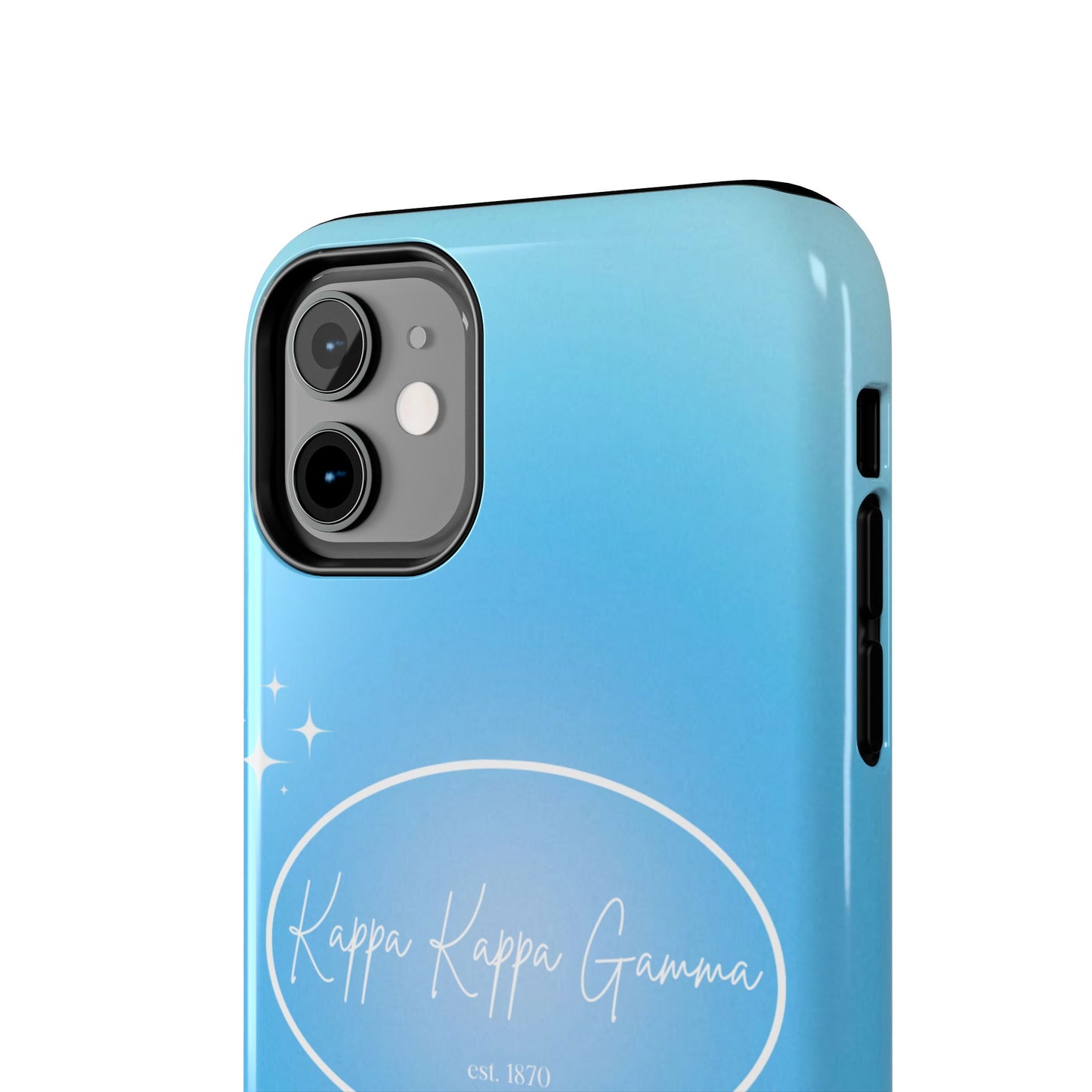 Kappa Kappa Gamma