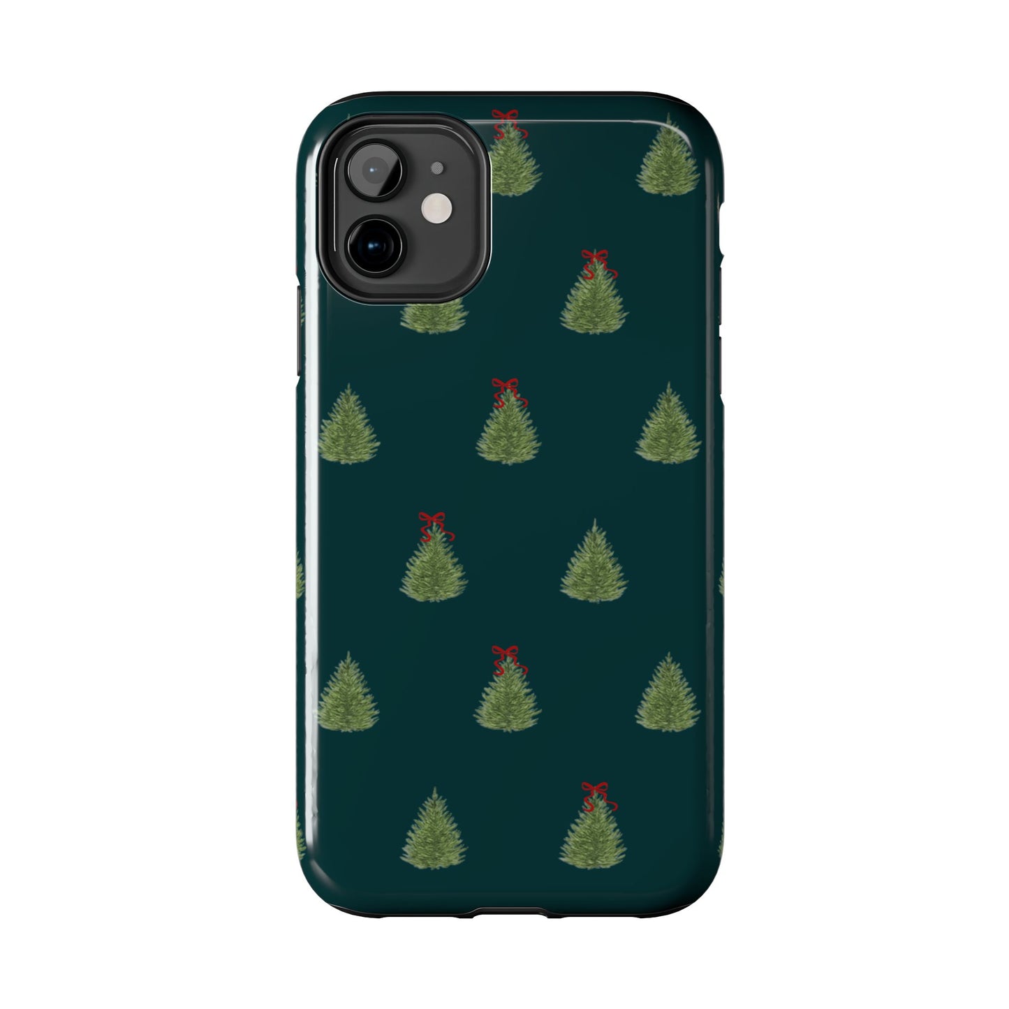 Evergreen Charm