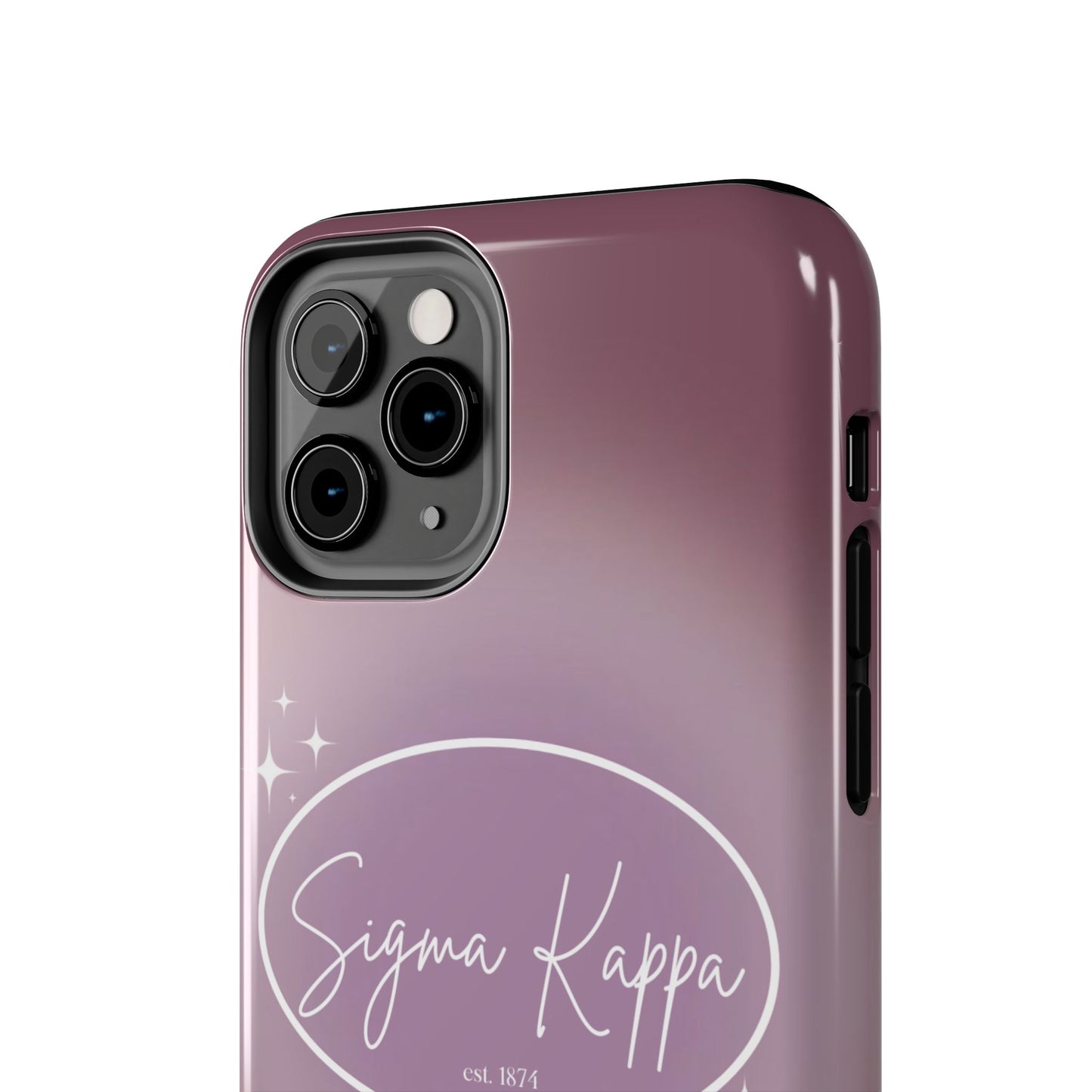 Sigma Kappa